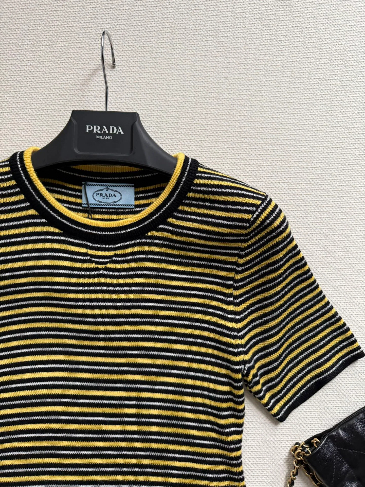 Футболки Женские Prada 11421738
