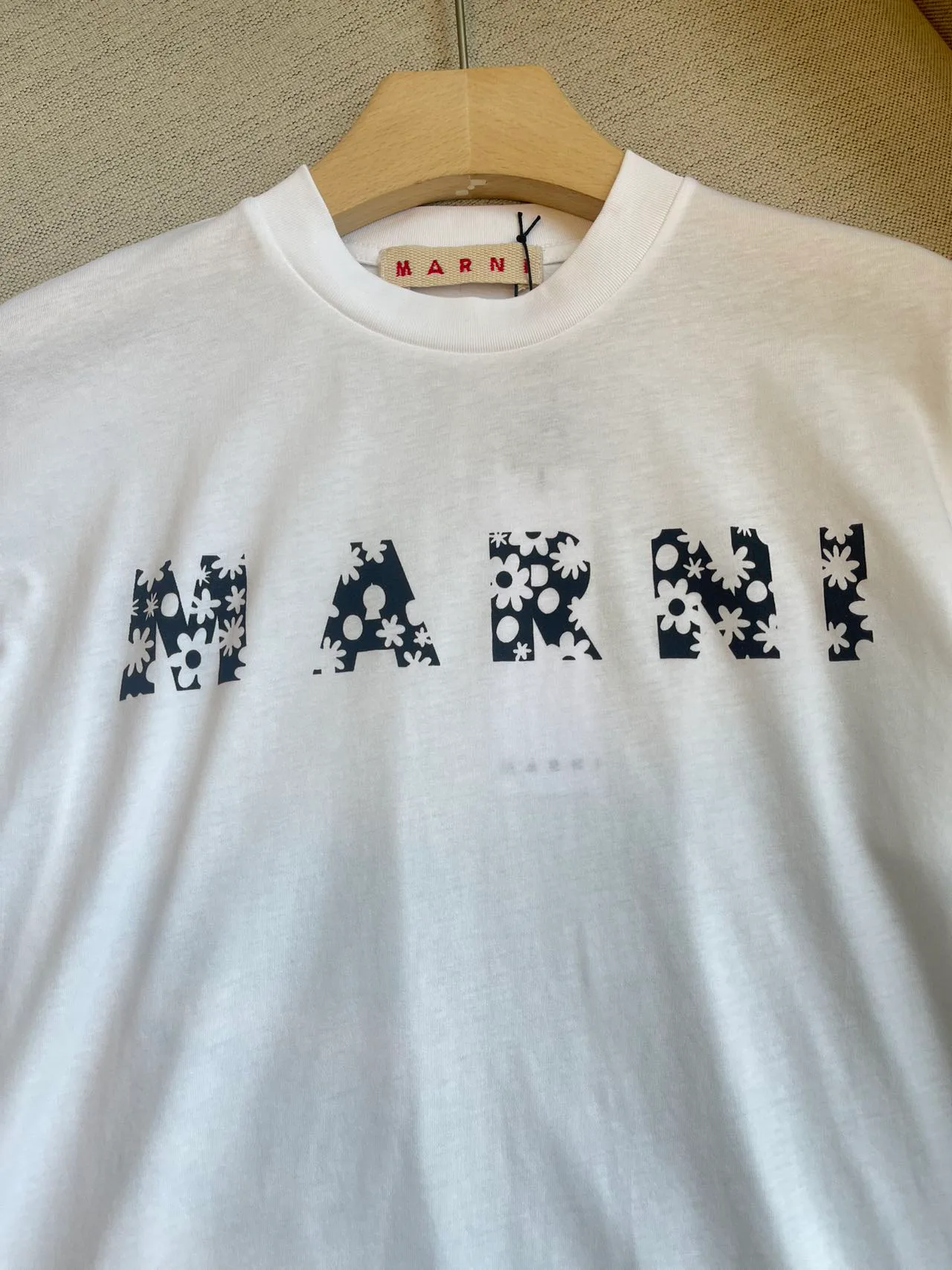 Футболки Женские Marni 12733