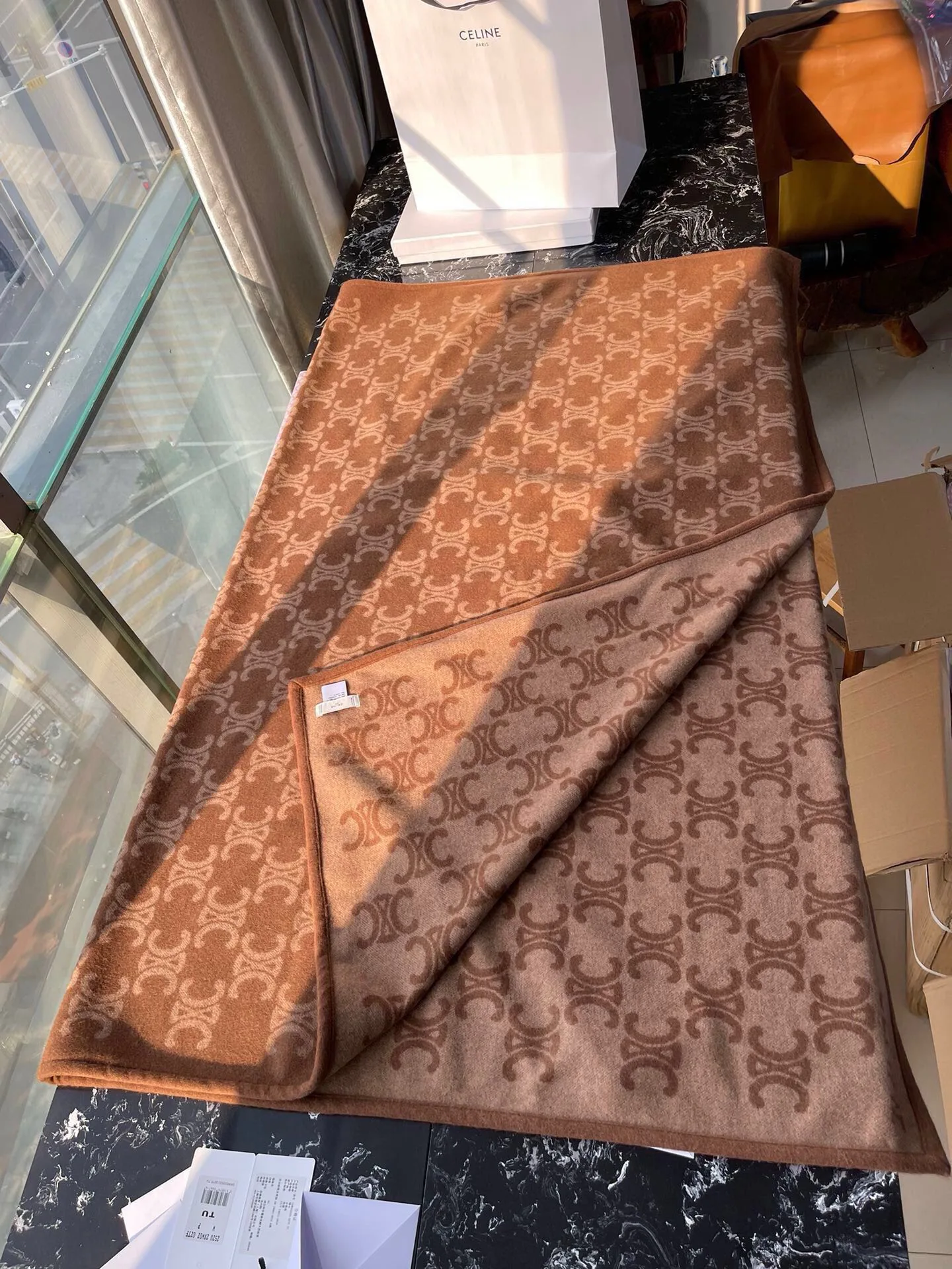 Текстиль Celine 18002654