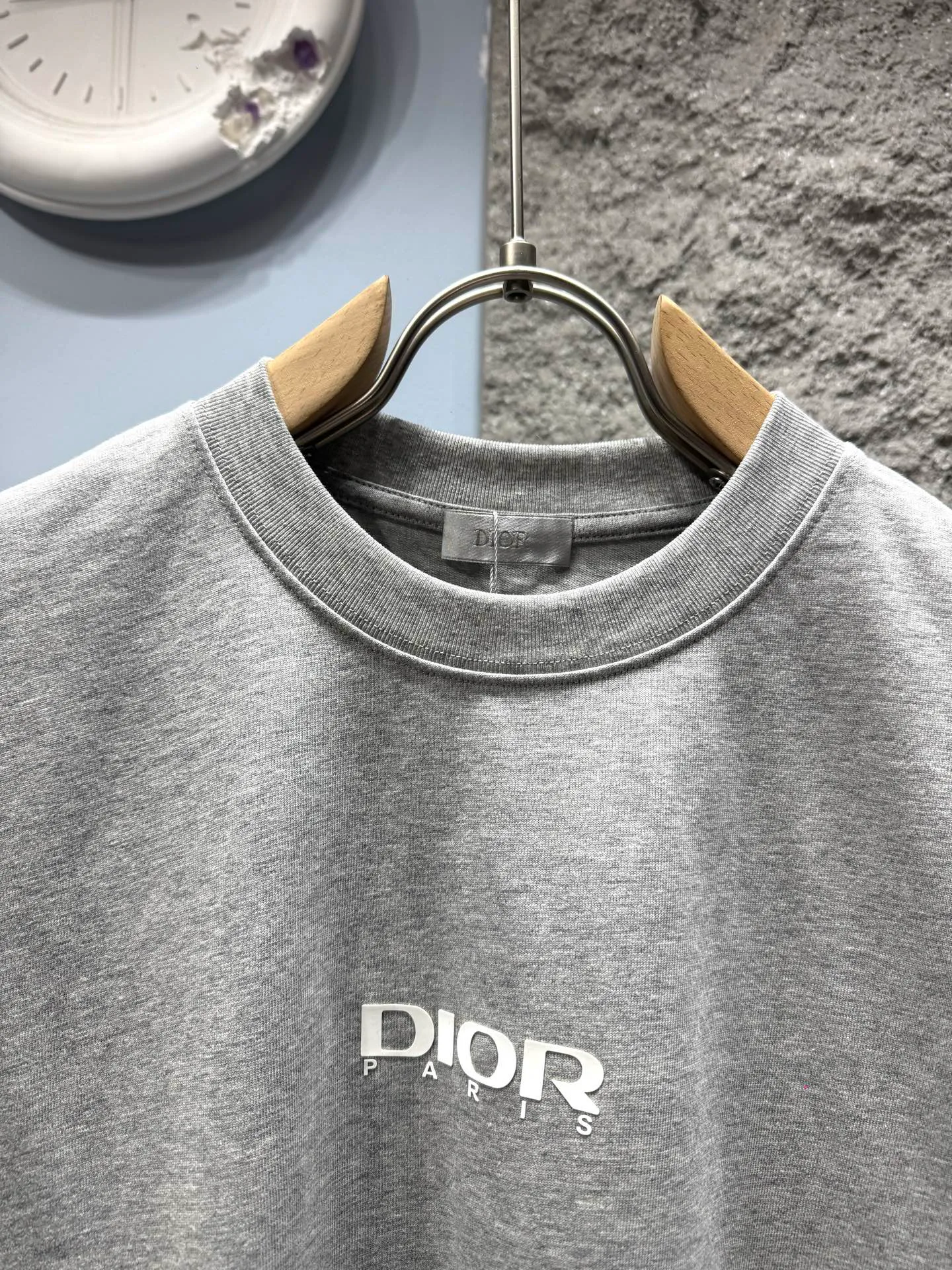 Футболки Мужские Christian Dior 1428687