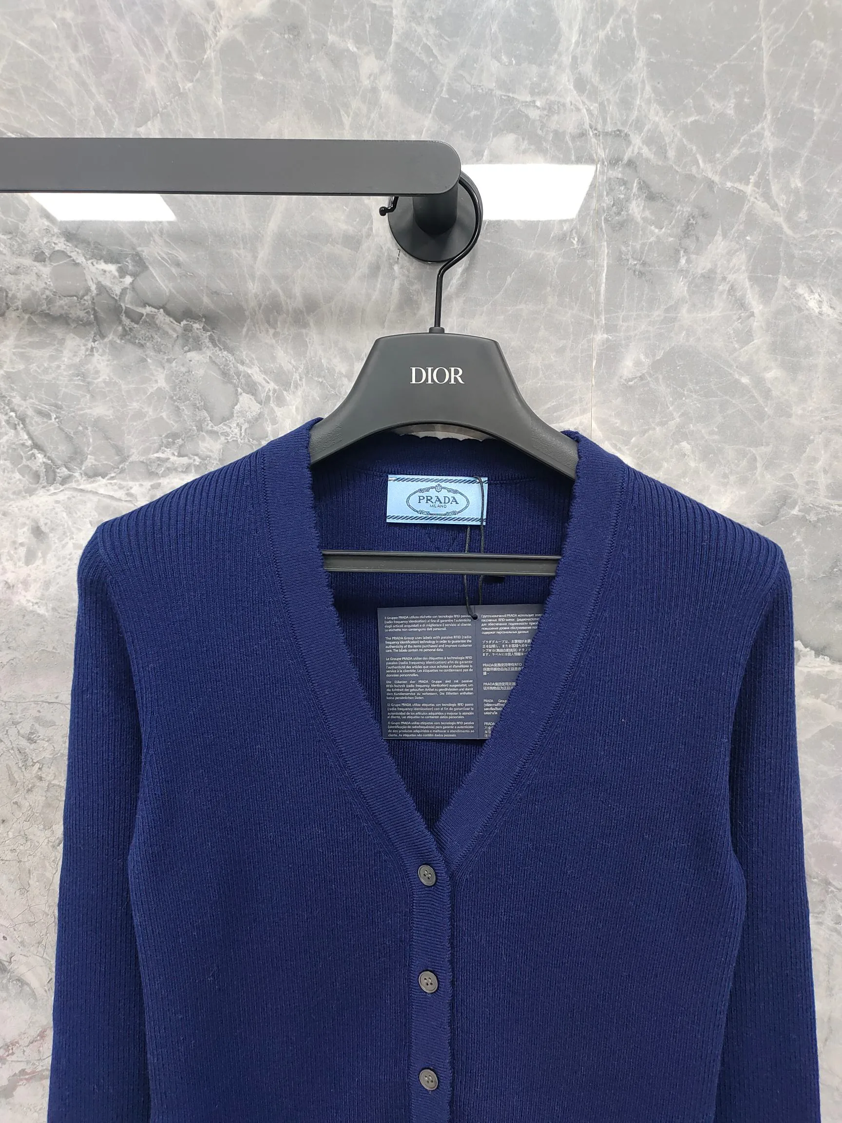 Джемперы И Свитеры Женские Prada 18743289