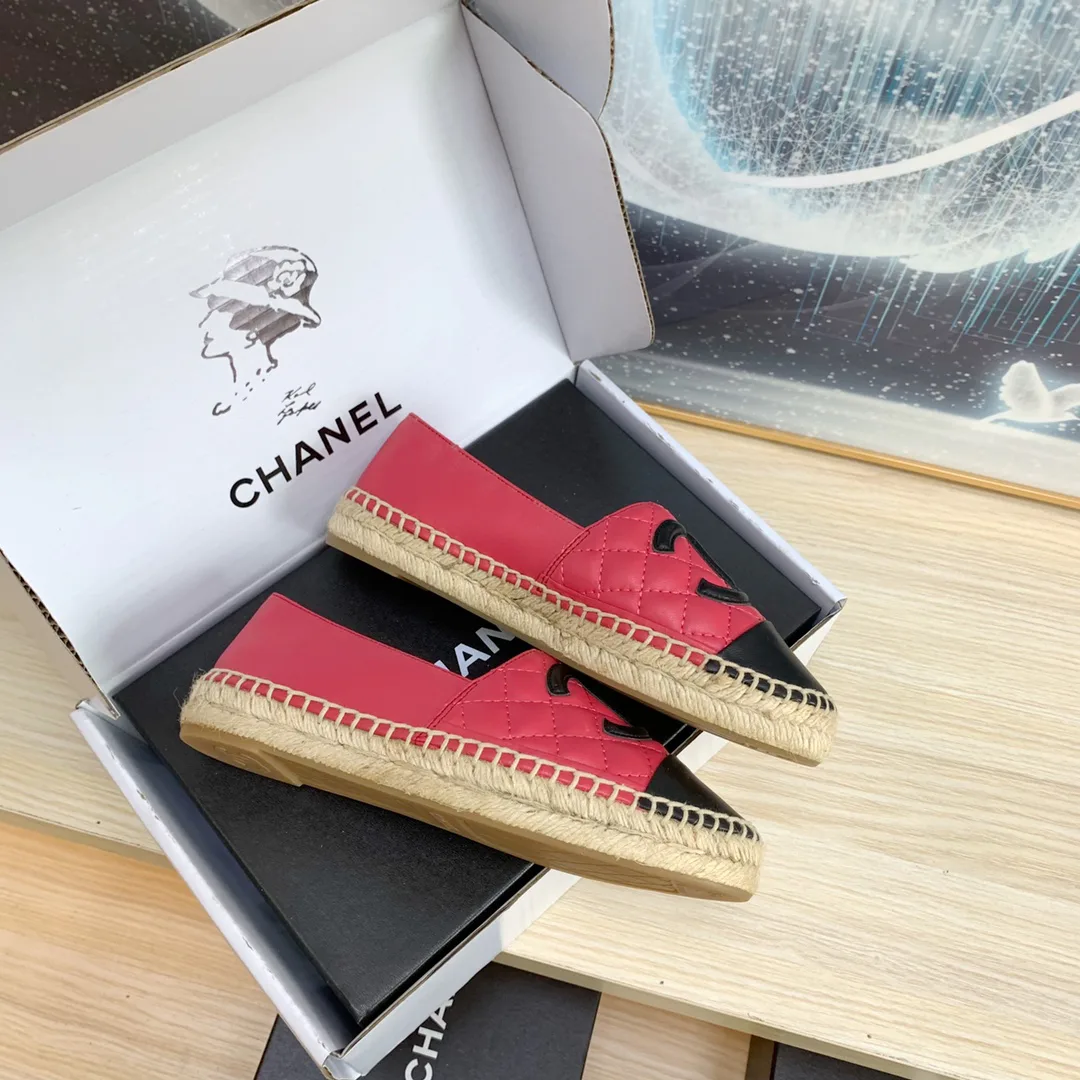 Туфли Женские Chanel 10375391
