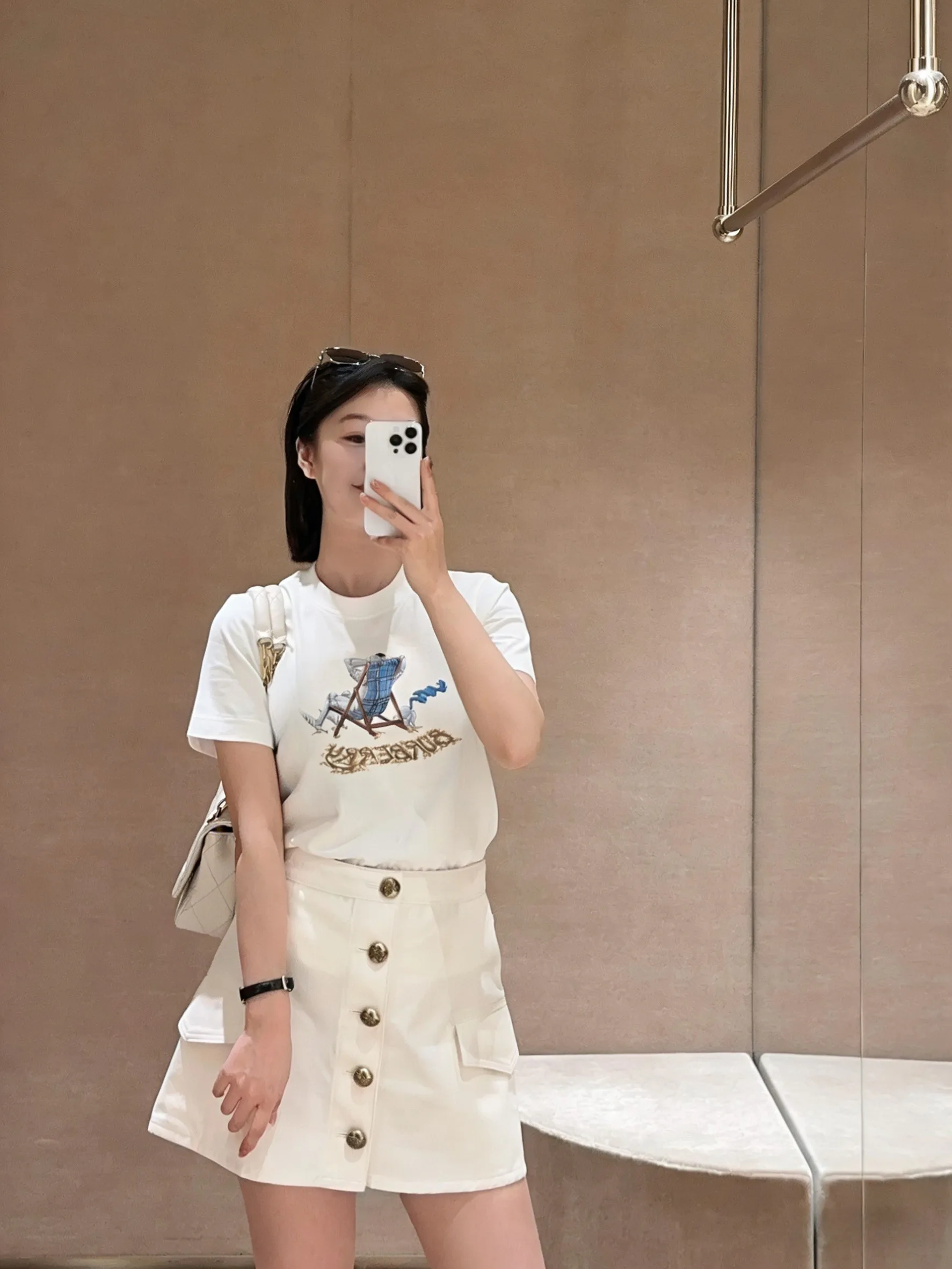 Футболки Мужские Burberry 13077142