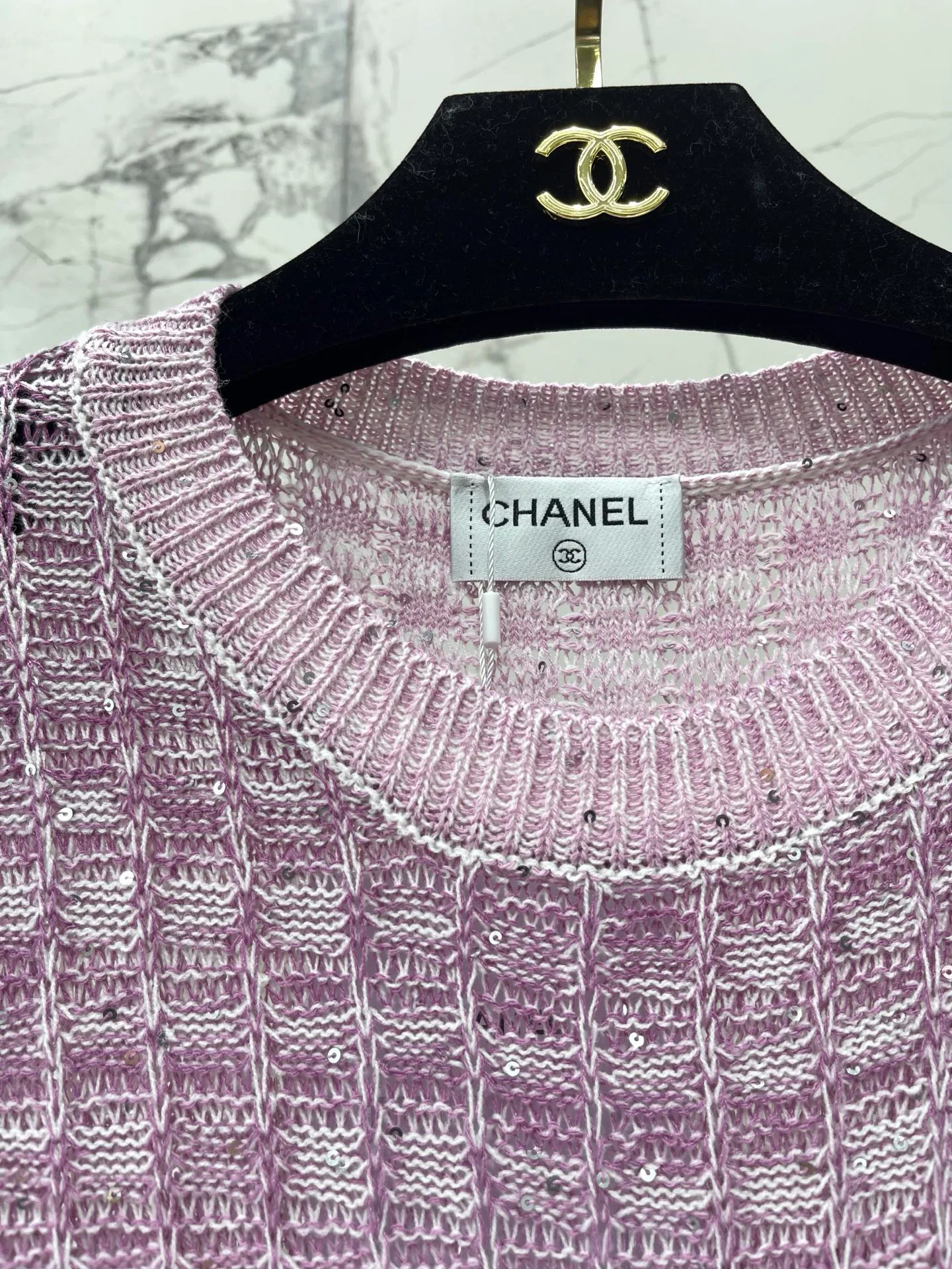 Топы Женские Chanel 11697173