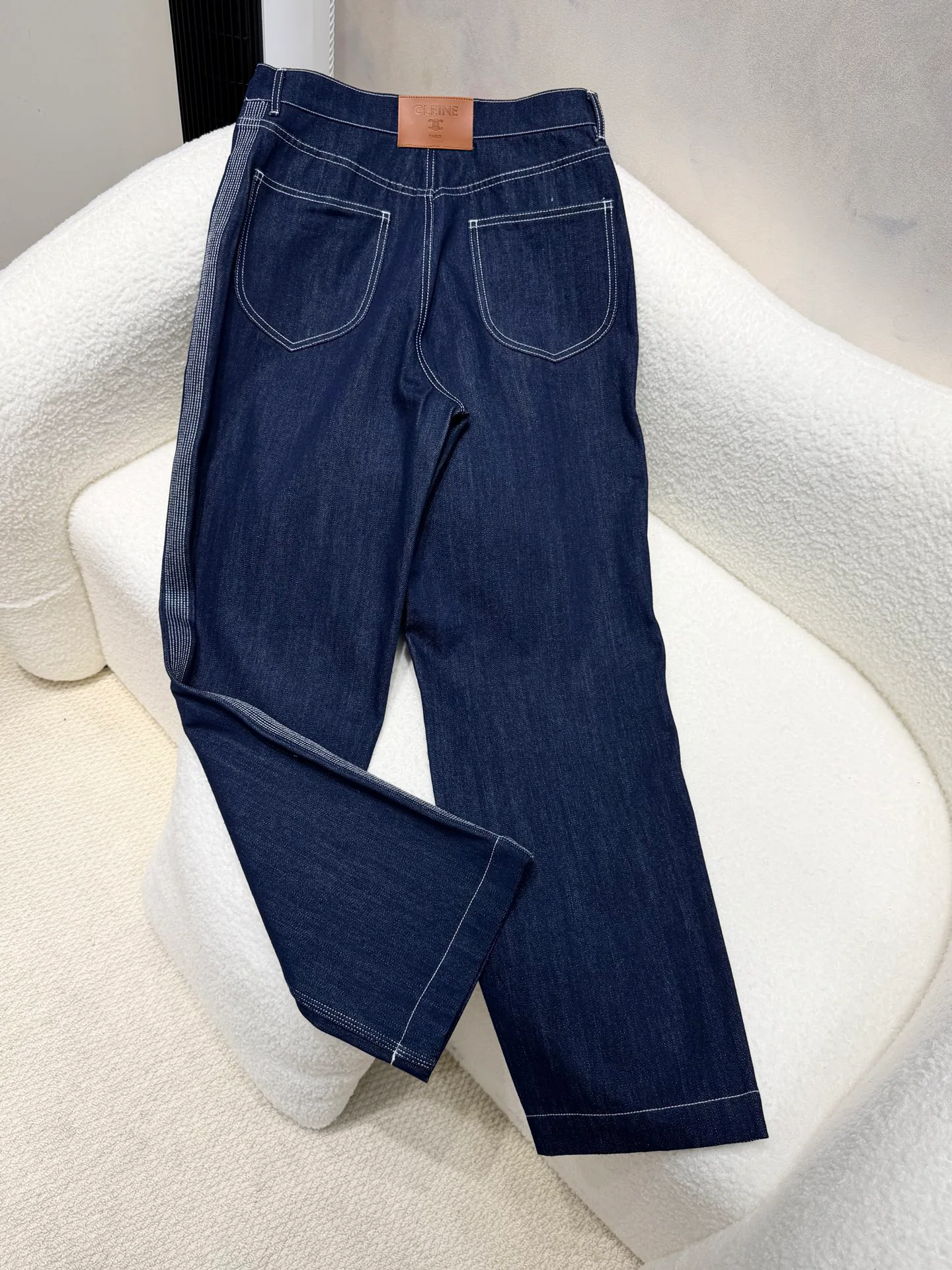 Джинсы Женские Celine 11692005