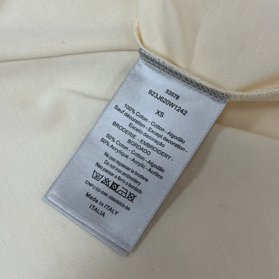 Футболки Женские Christian Dior 10692092