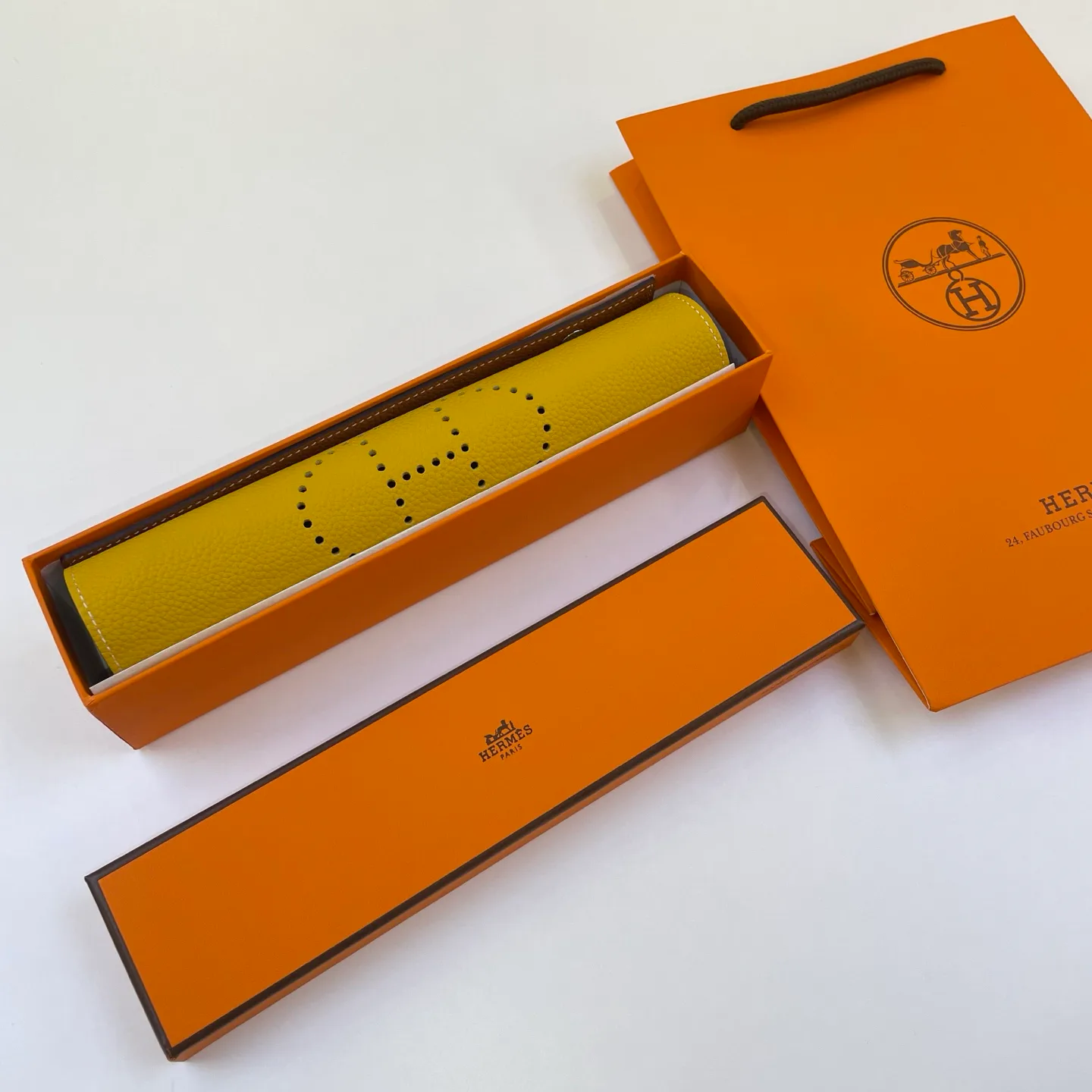 Текстиль Hermes 981073