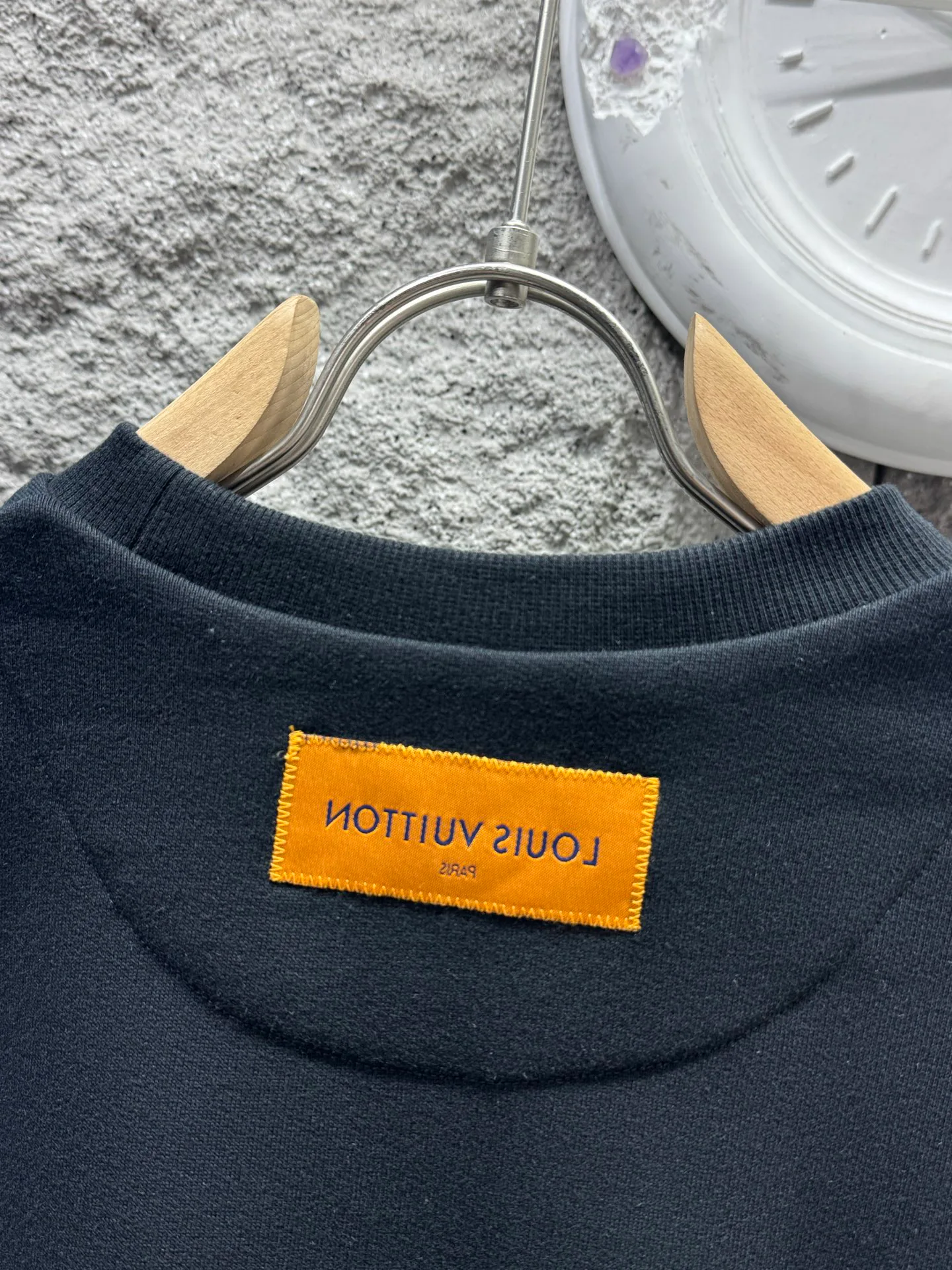 Свитшоты И Худи Мужские Louis Vuitton 18109465