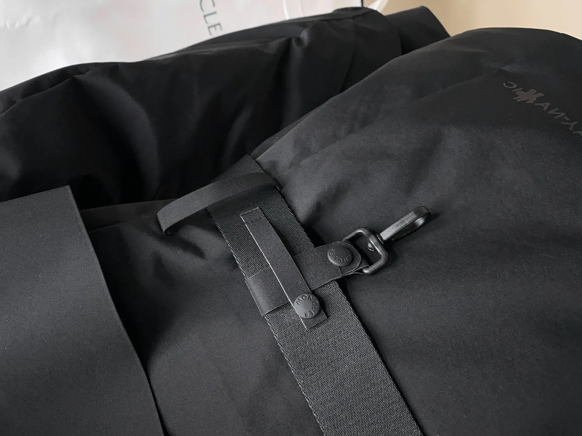 Куртки И Пуховики Женские Moncler 212205