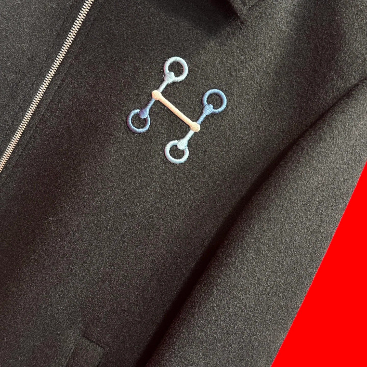 Куртки И Пуховики Женские Hermes 860145