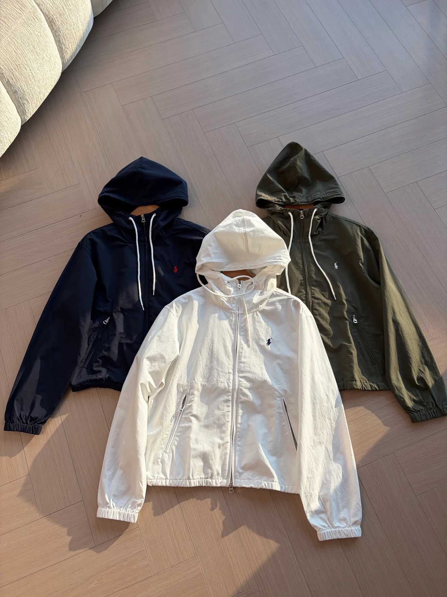 Куртки И Пуховики Женские Ralph Lauren 18588273