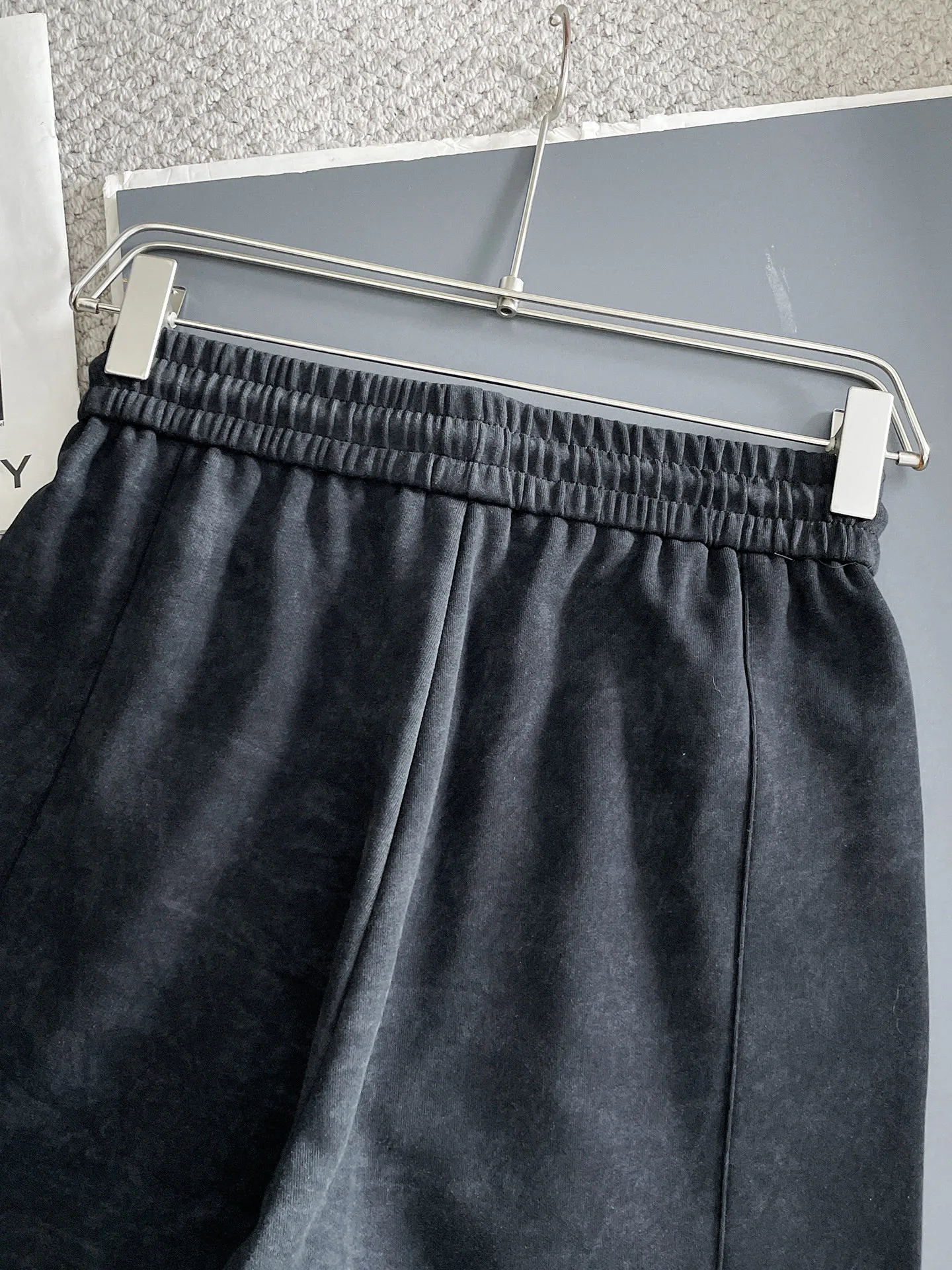 Брюки Женские Balenciaga 10310831