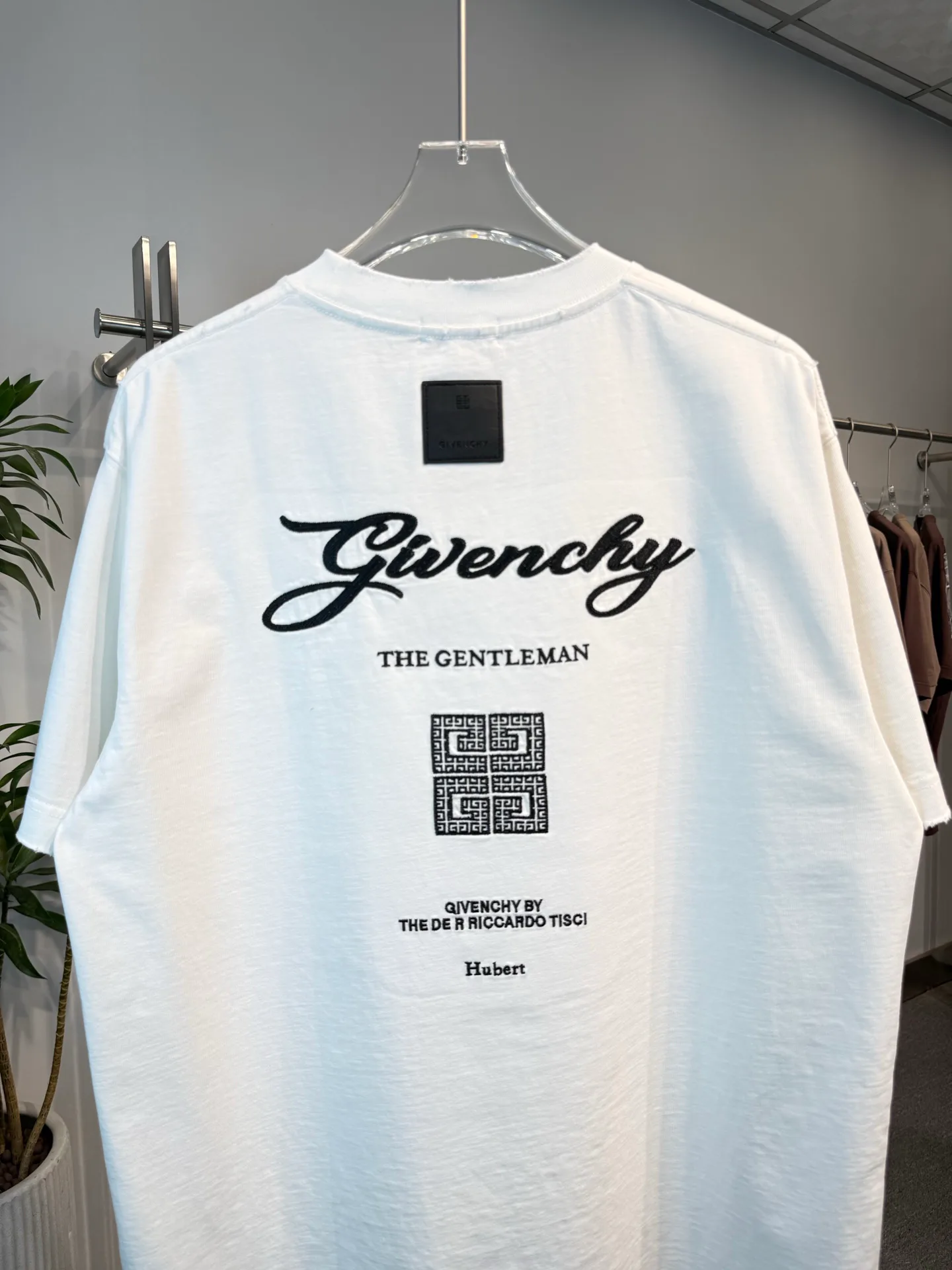 Футболки Женские Givenchy 11528697