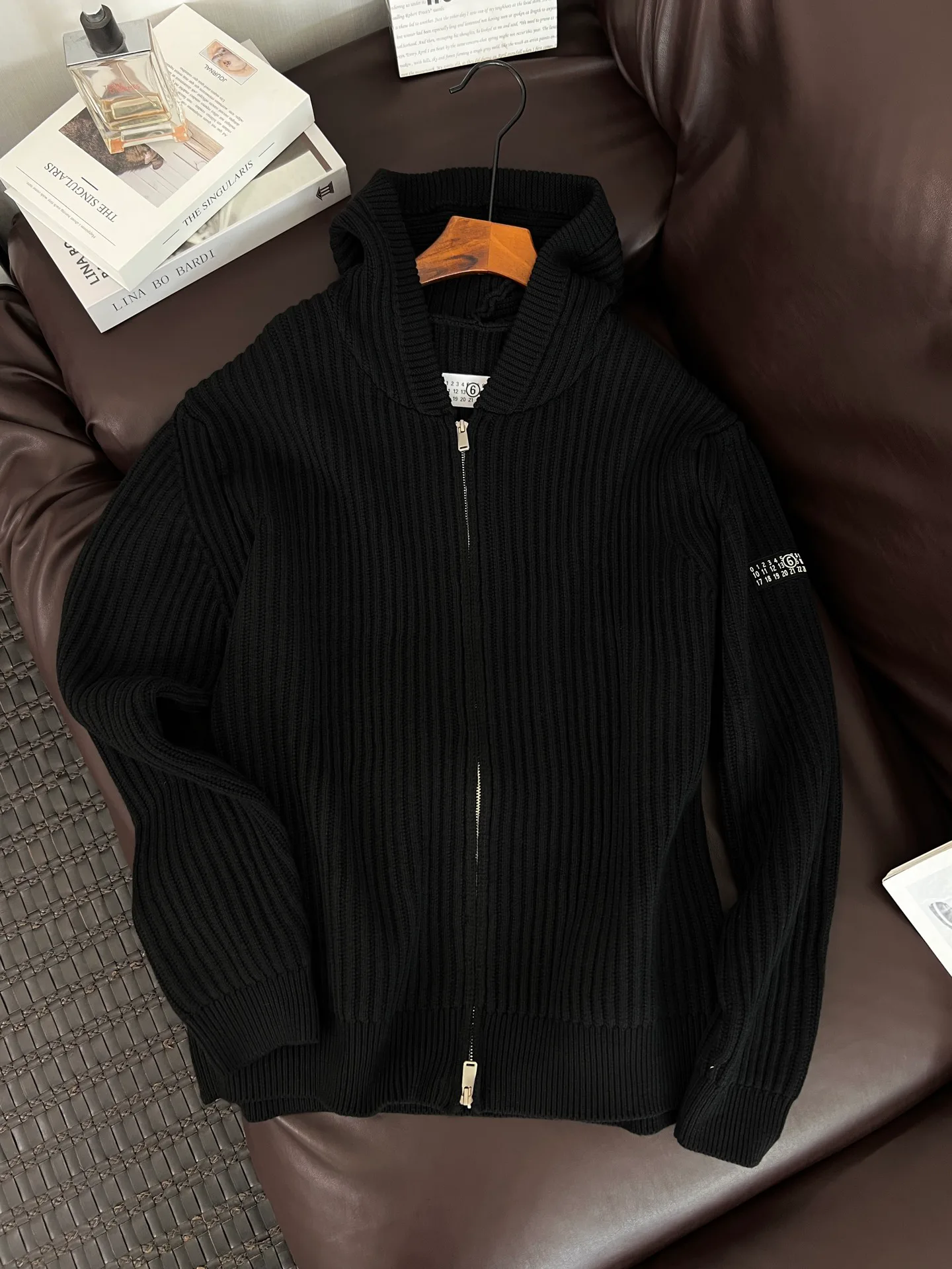 Джемперы И Свитеры Мужские Maison Margiela 619007