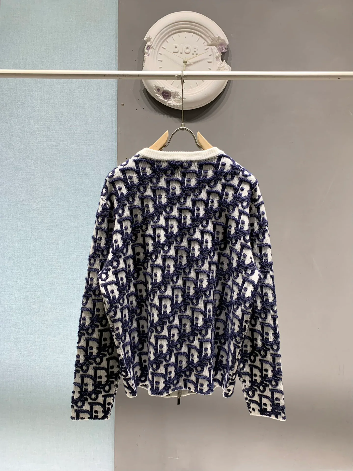 Джемперы И Свитеры Мужские Christian Dior 243173