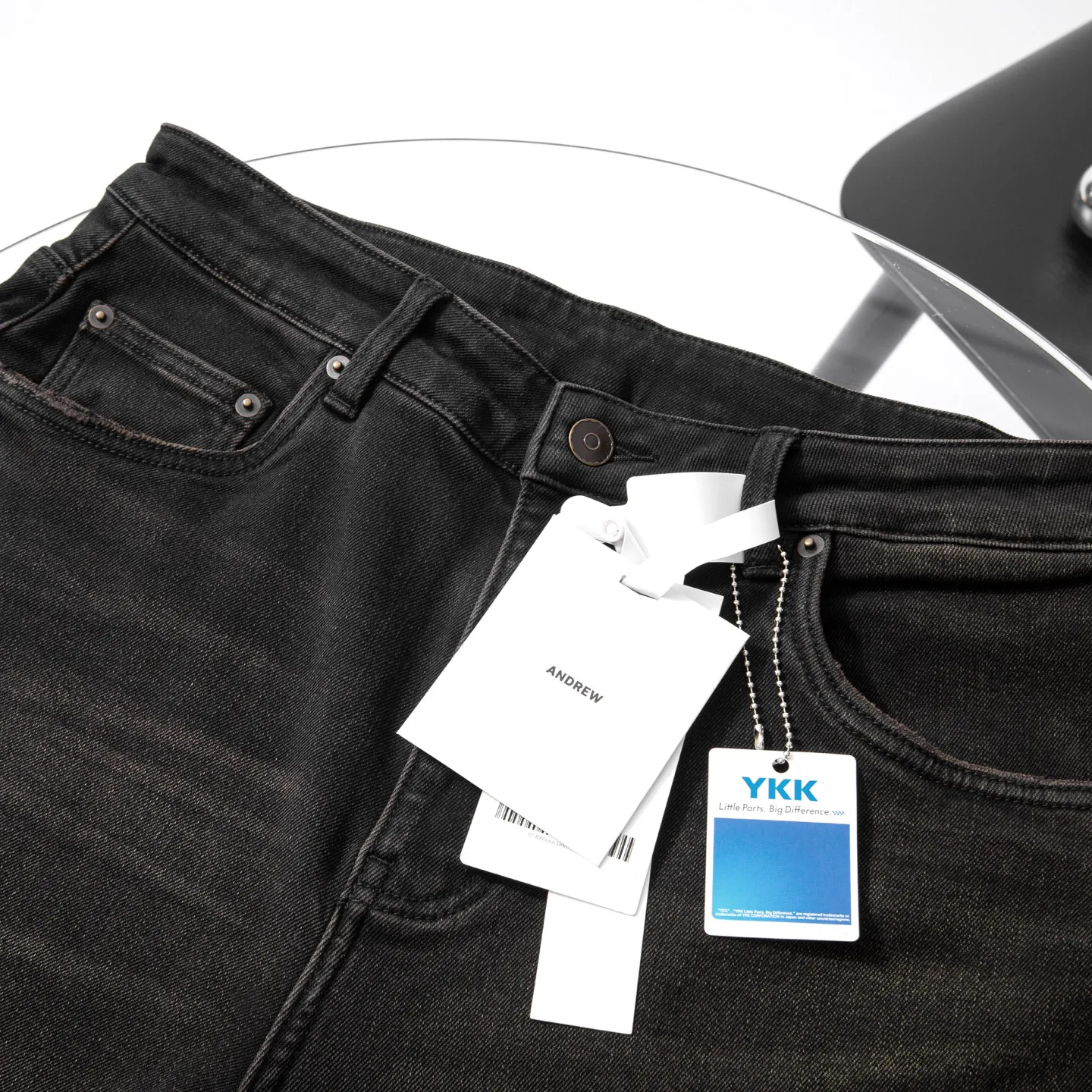 Джинсы Женские Miu Miu 202768