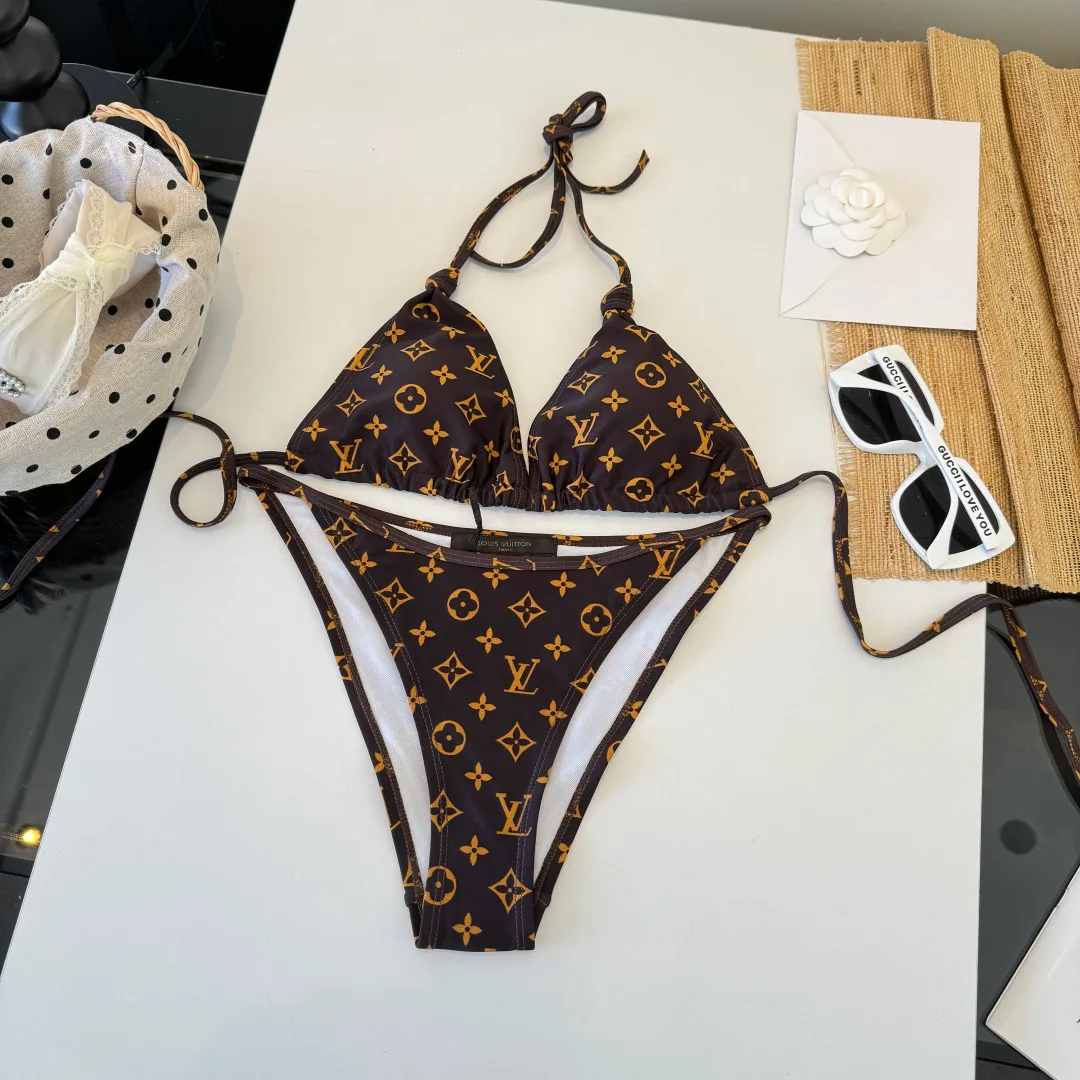 Купальники Женские Louis Vuitton 11394274