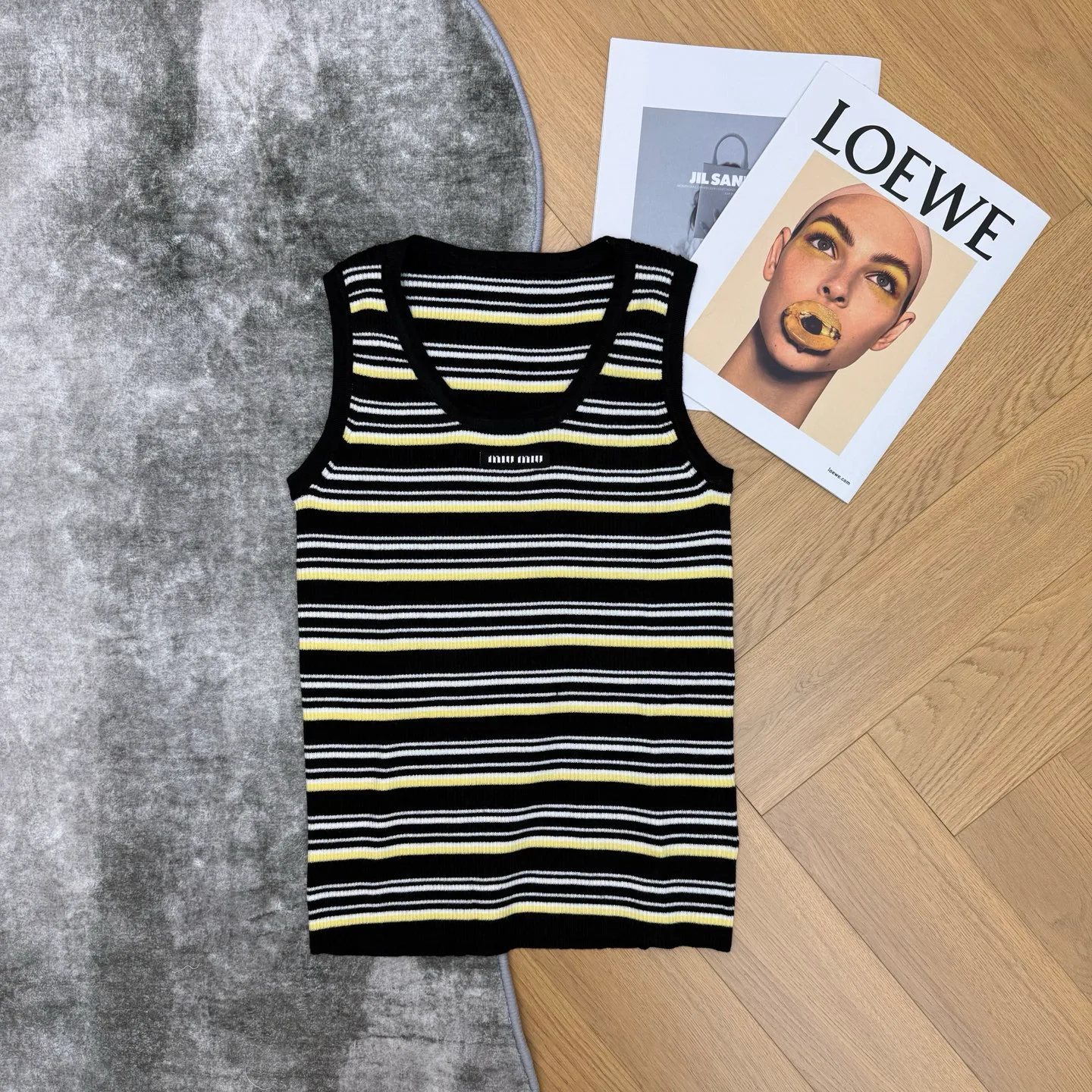 Жилеты Женские Miu Miu 11417110