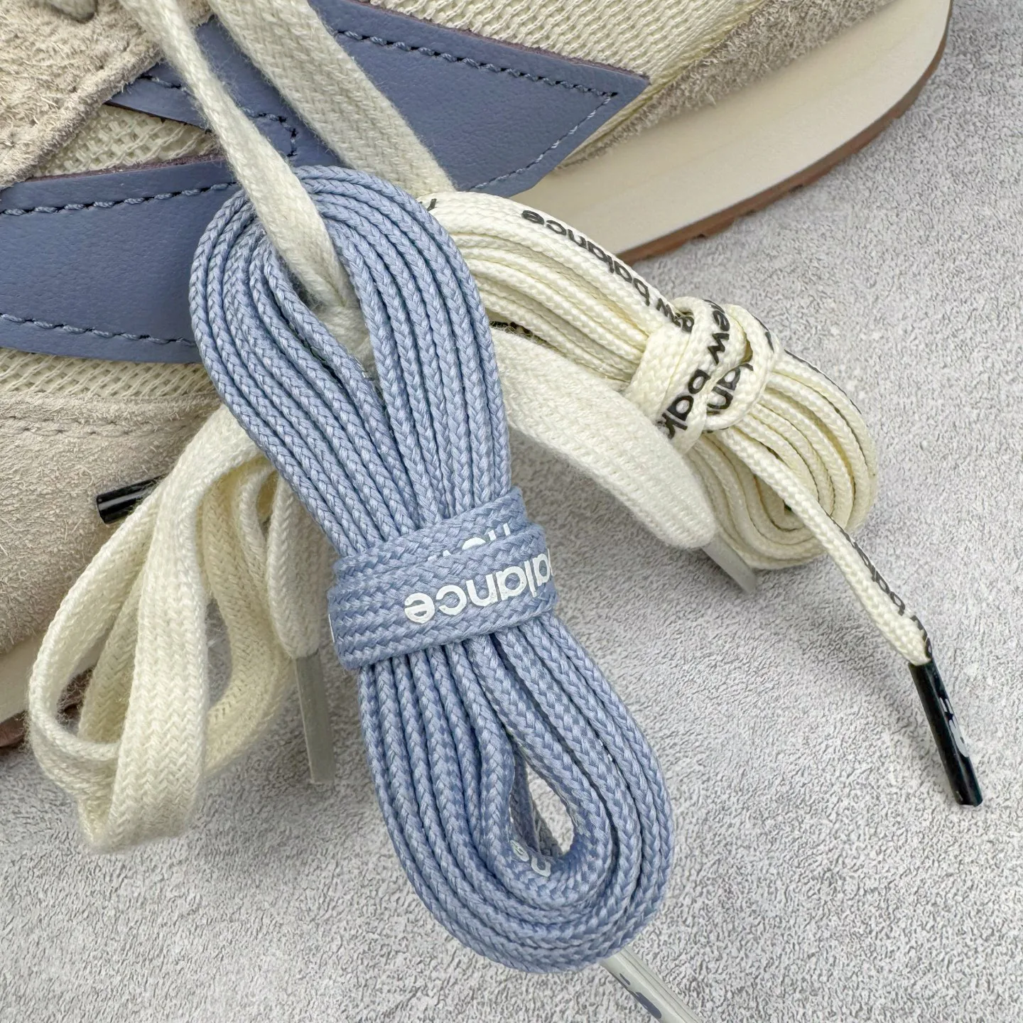 Кроссовки Женские New Balance 12962250