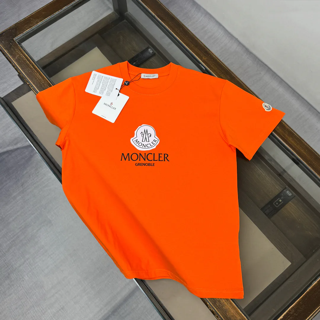 Футболки Женские Moncler 10620024