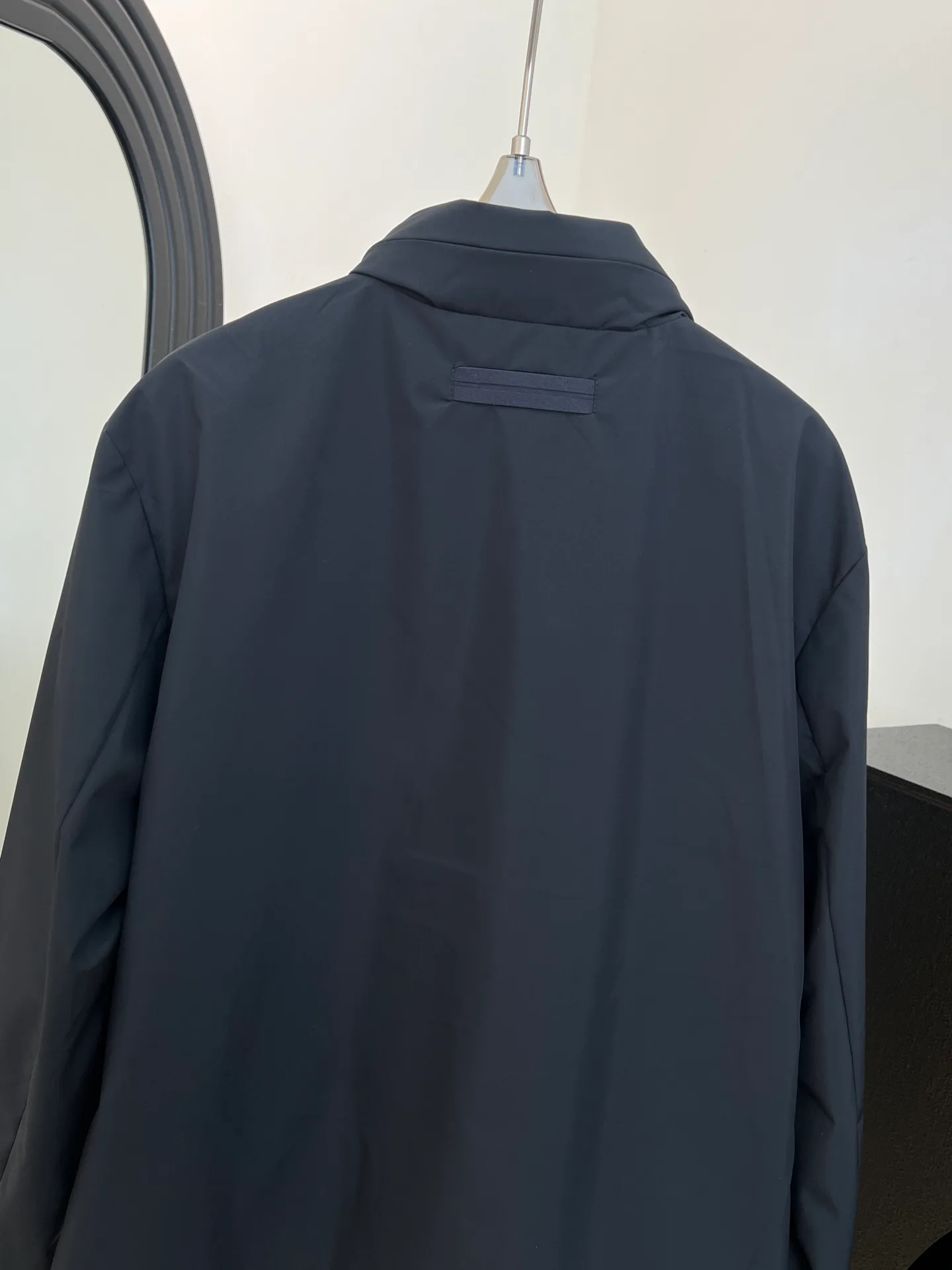Куртки И Пуховики Мужские Zegna 11395236