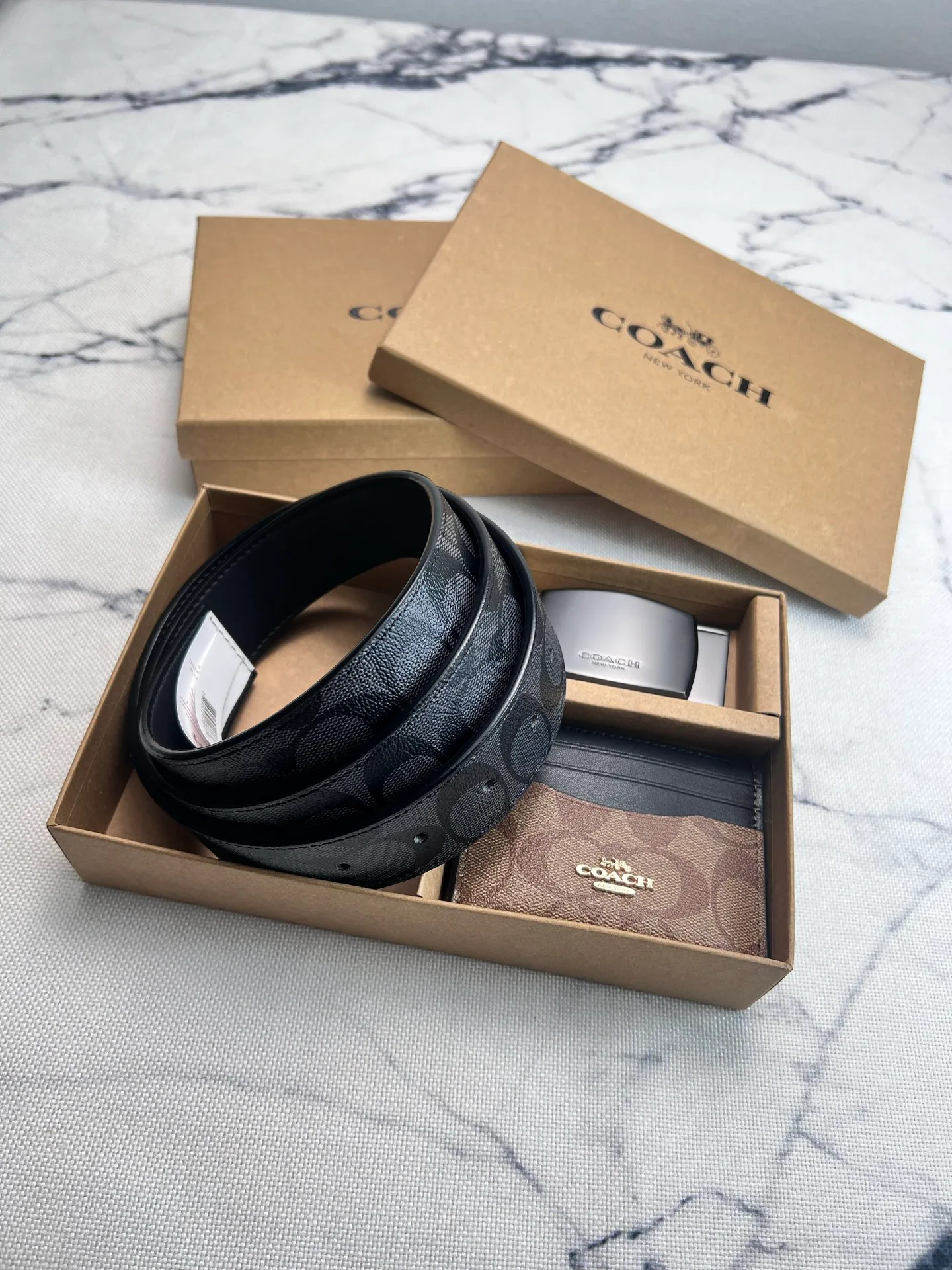 Ремни Coach 449057