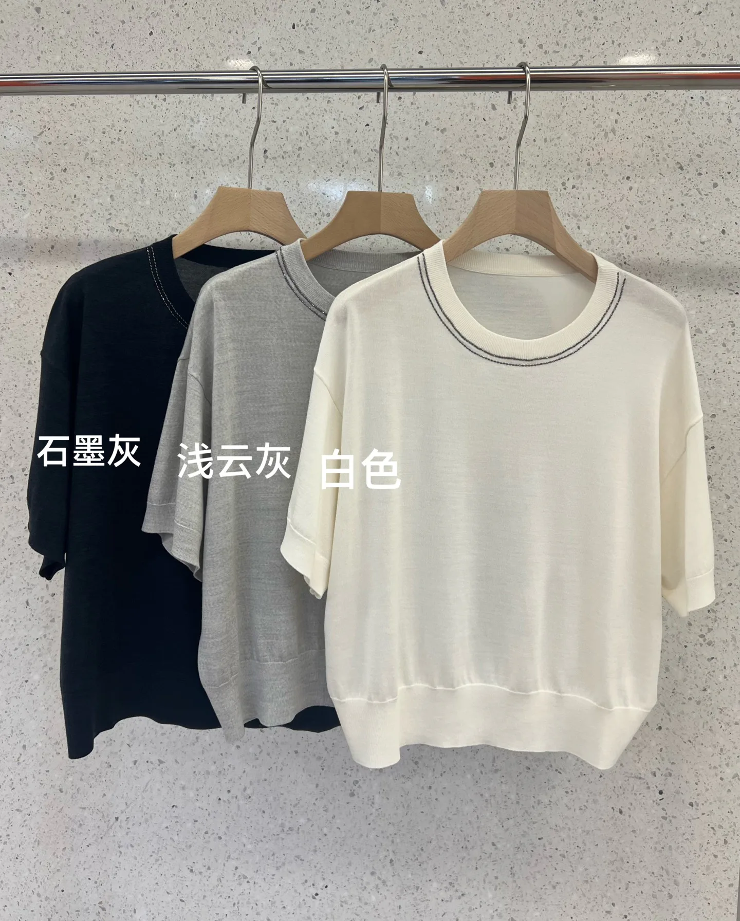 Джемперы И Свитеры Женские Brunello Cucinelli 11568543