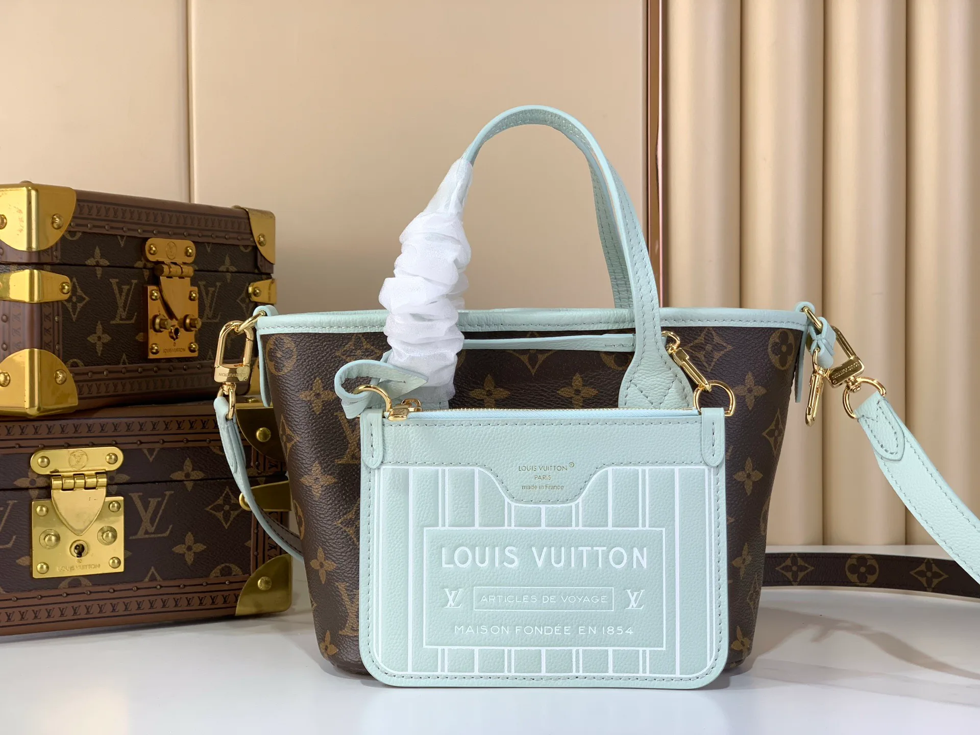 Классические Сумки Женские Louis Vuitton 5041319