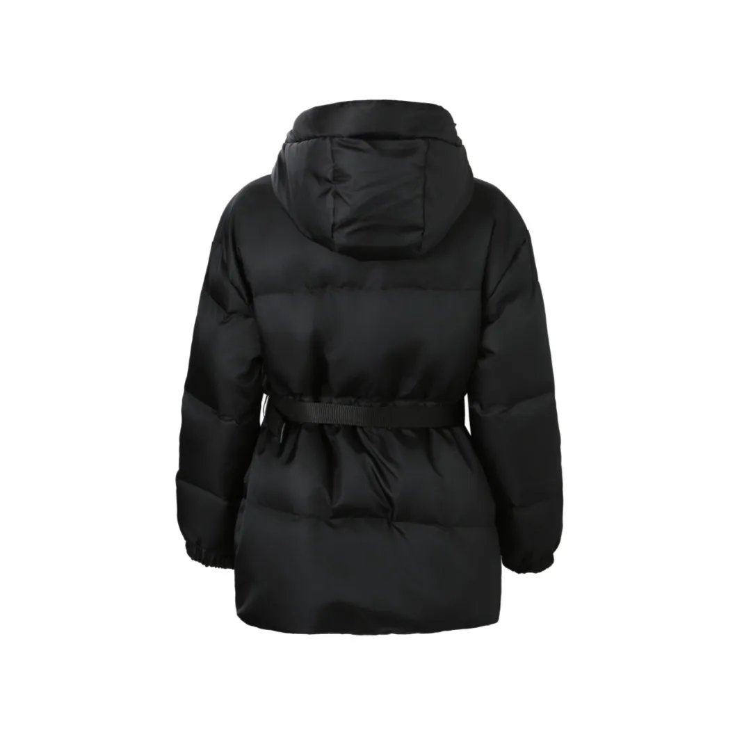 Куртки И Пуховики Женские Prada 17965105