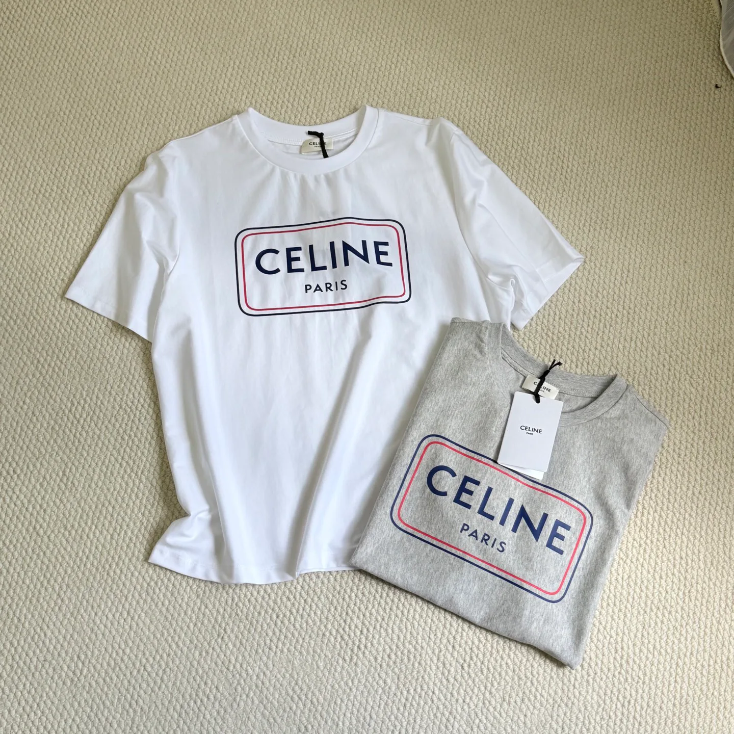 Футболки Женские Celine 381816