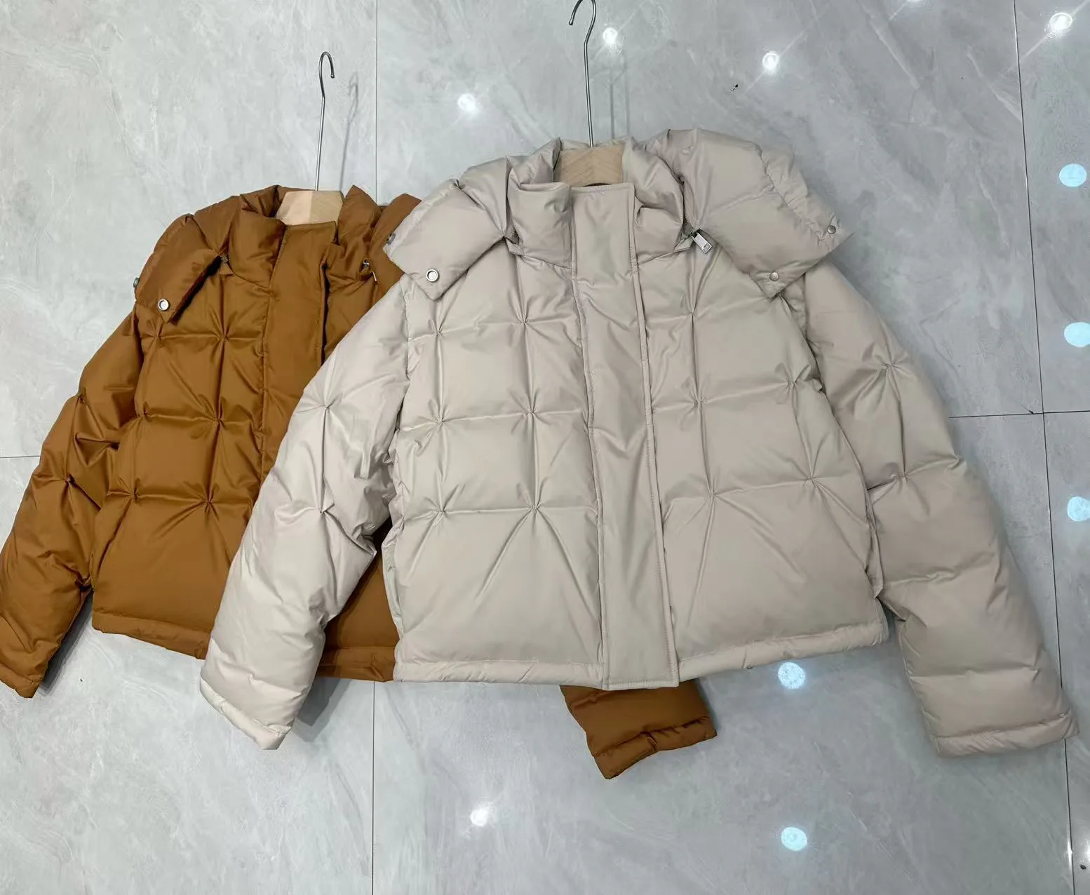 Куртки Женские Loewe 237494