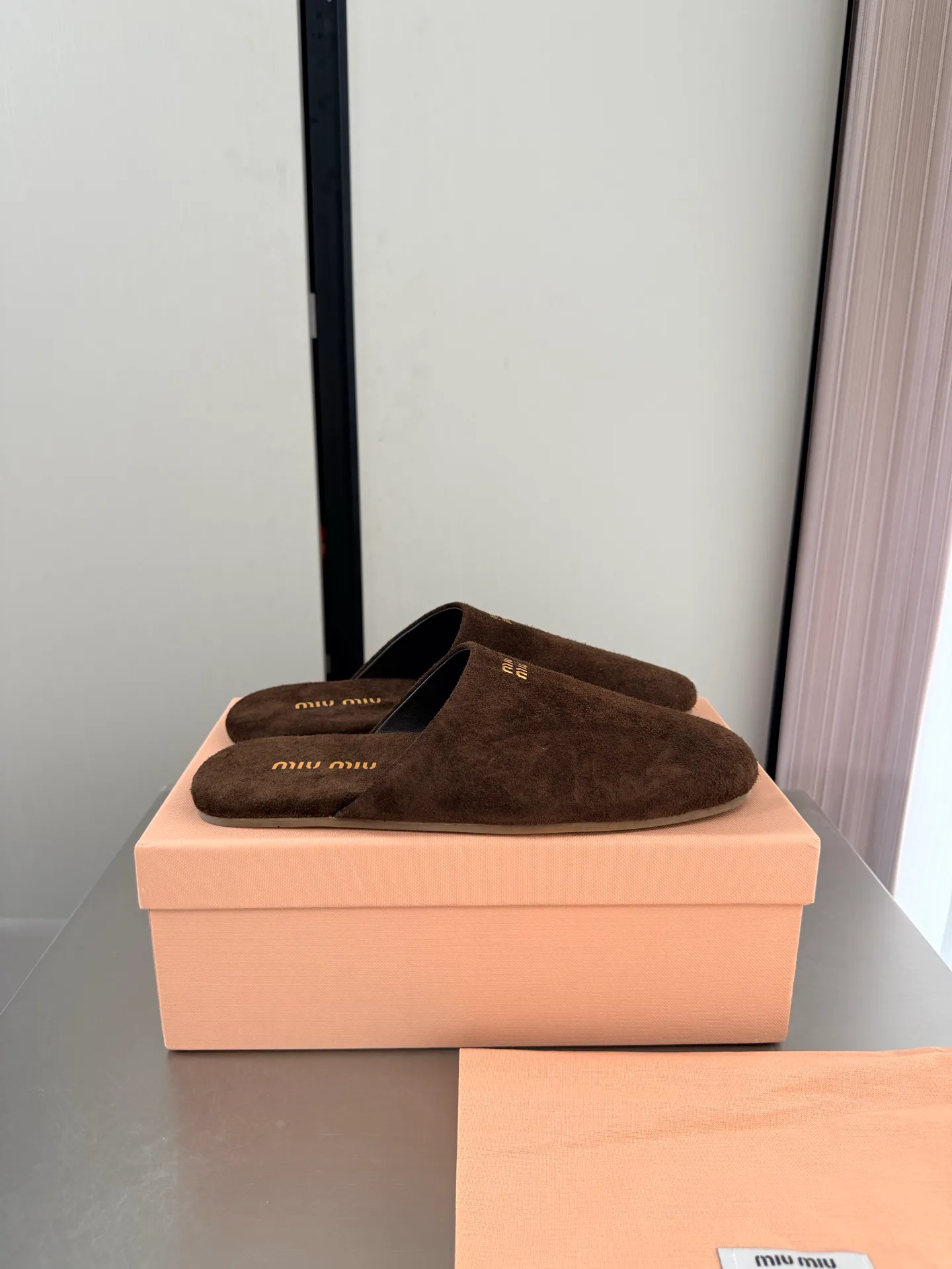 Мюли И Сабо Женские Miu Miu 17531844
