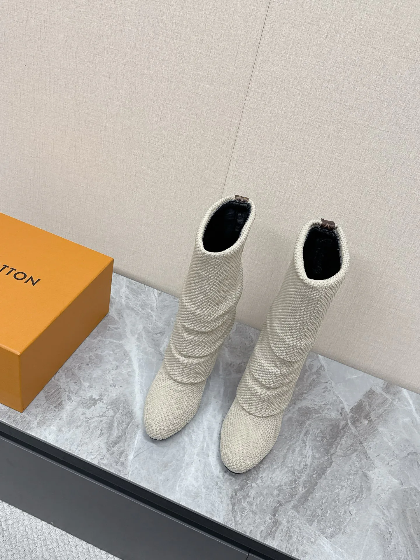 Сапоги Женские Louis Vuitton 587099