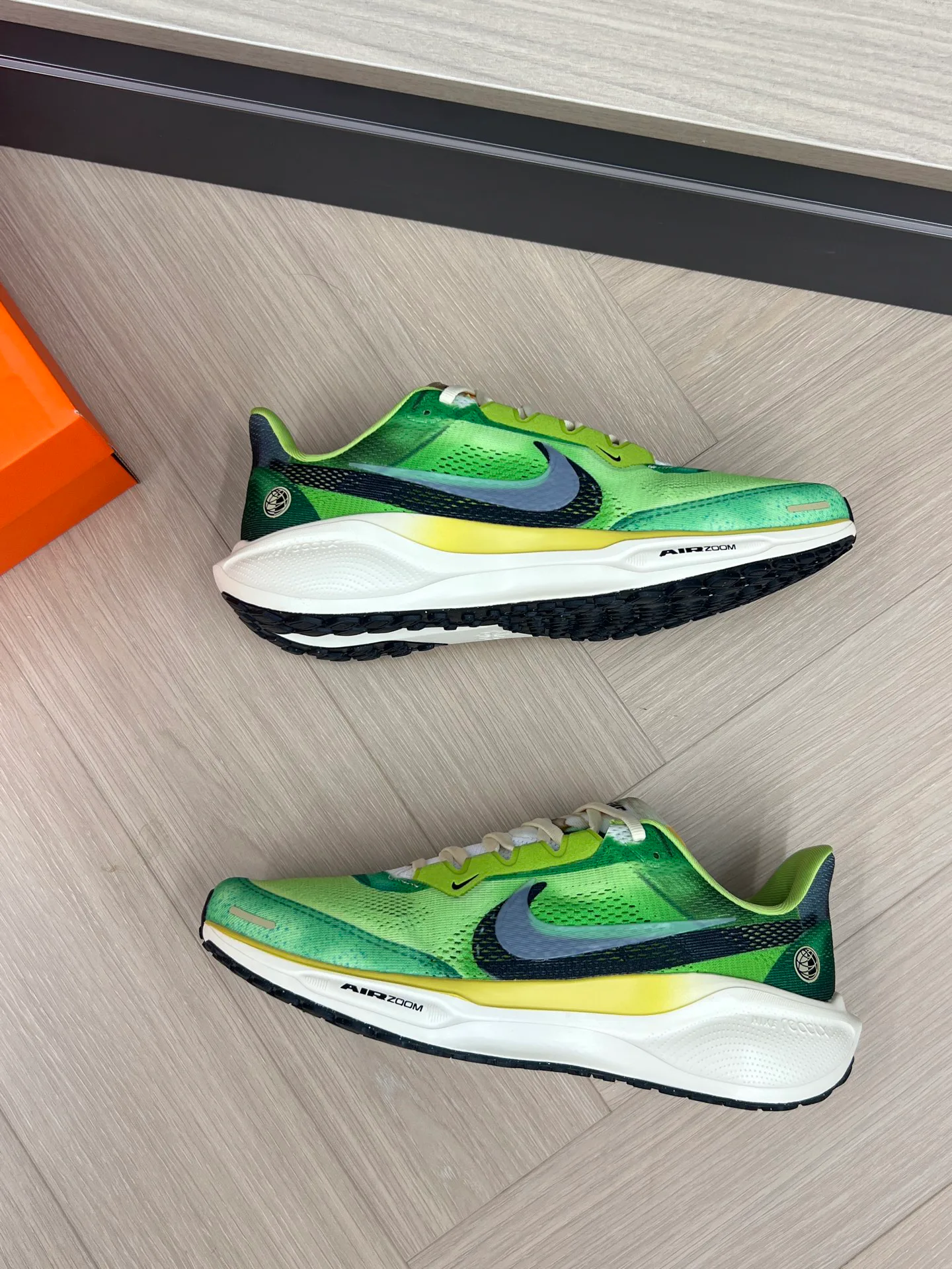 Кроссовки Мужские Nike 173499