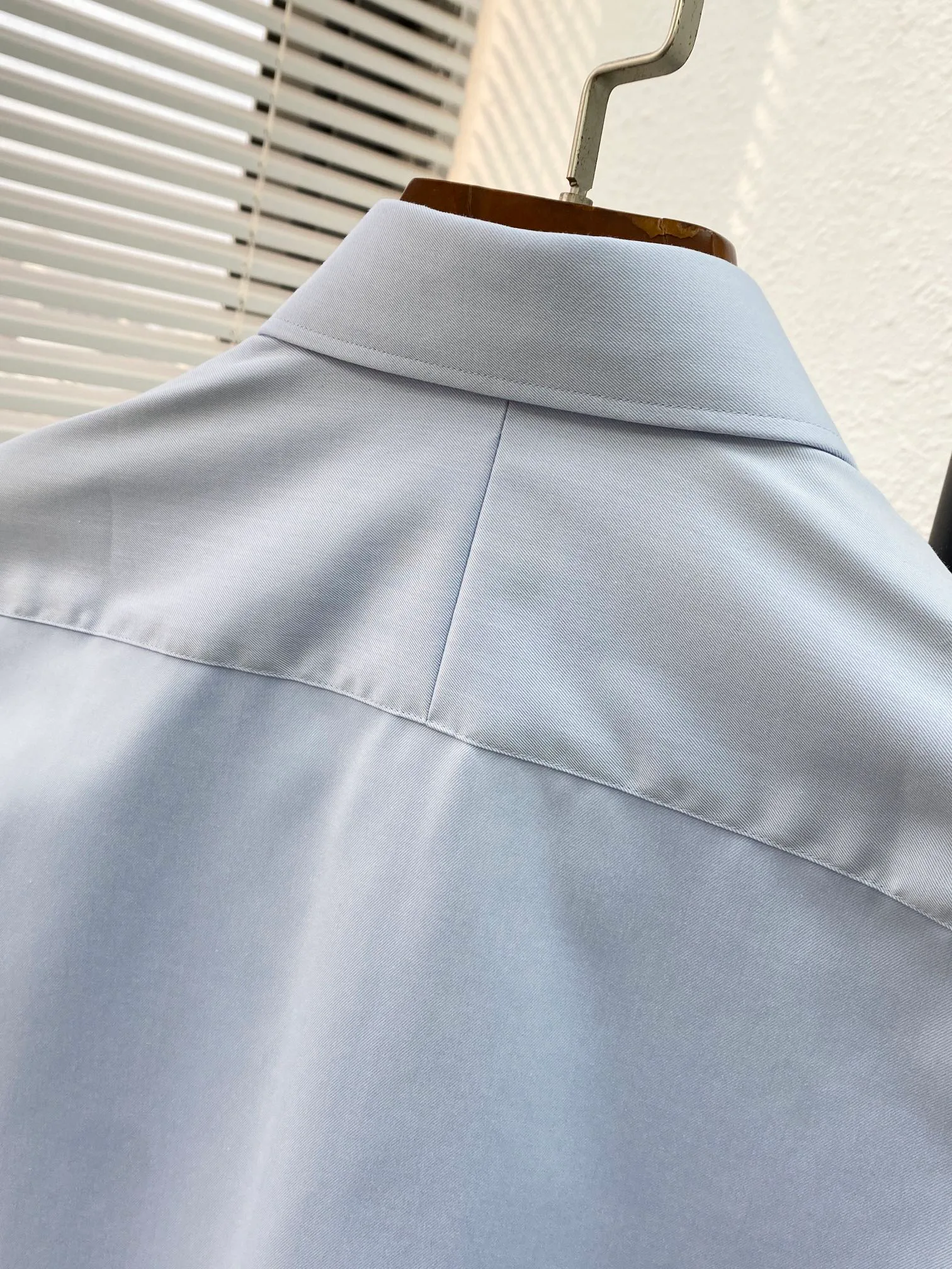 Рубашки Мужские Zegna 13554163