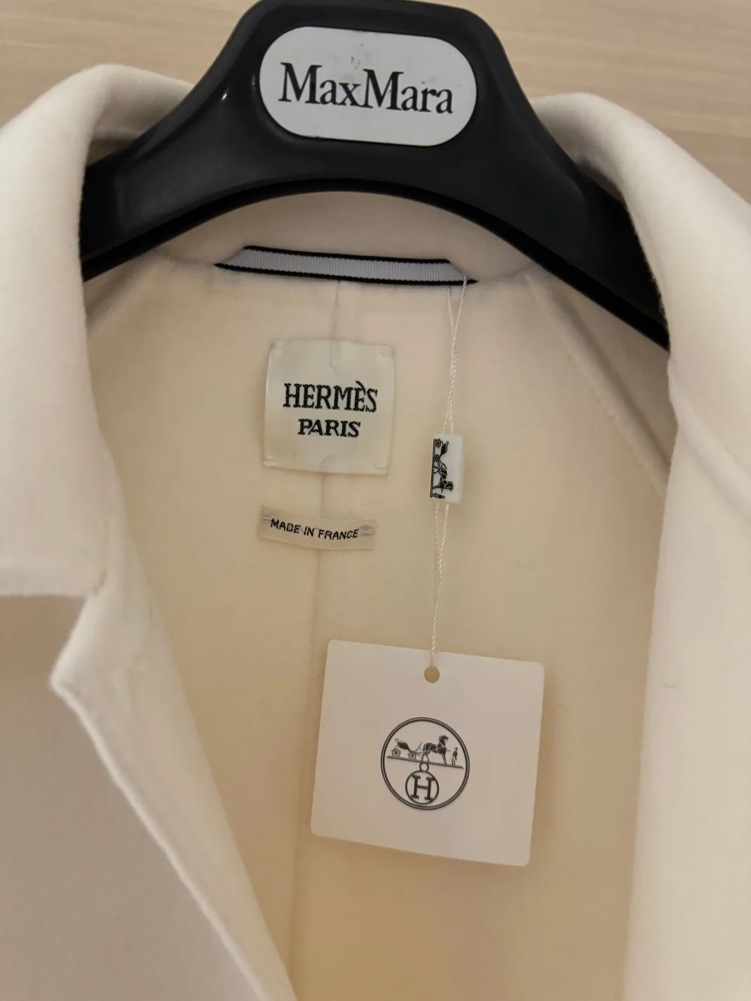 Пальто Женские Hermes 18465509