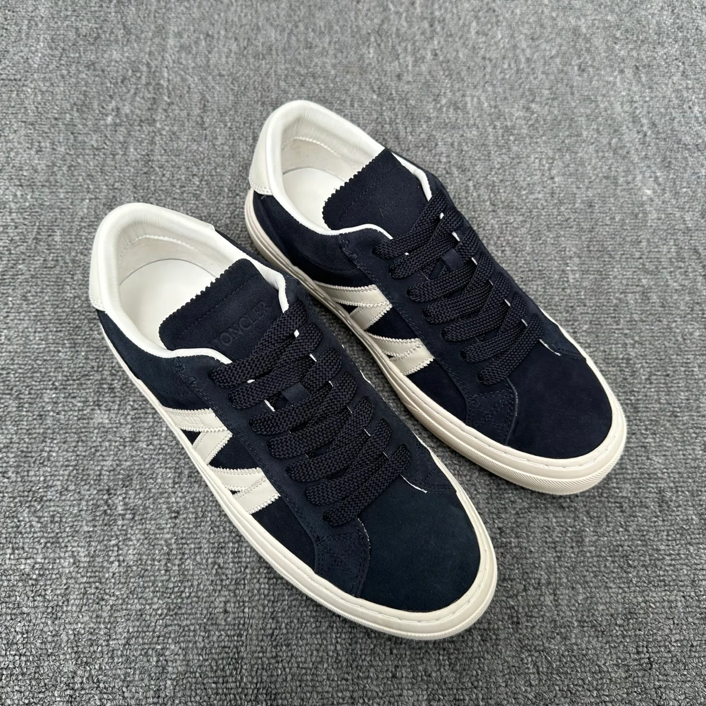 Кроссовки Мужские Moncler 1515799