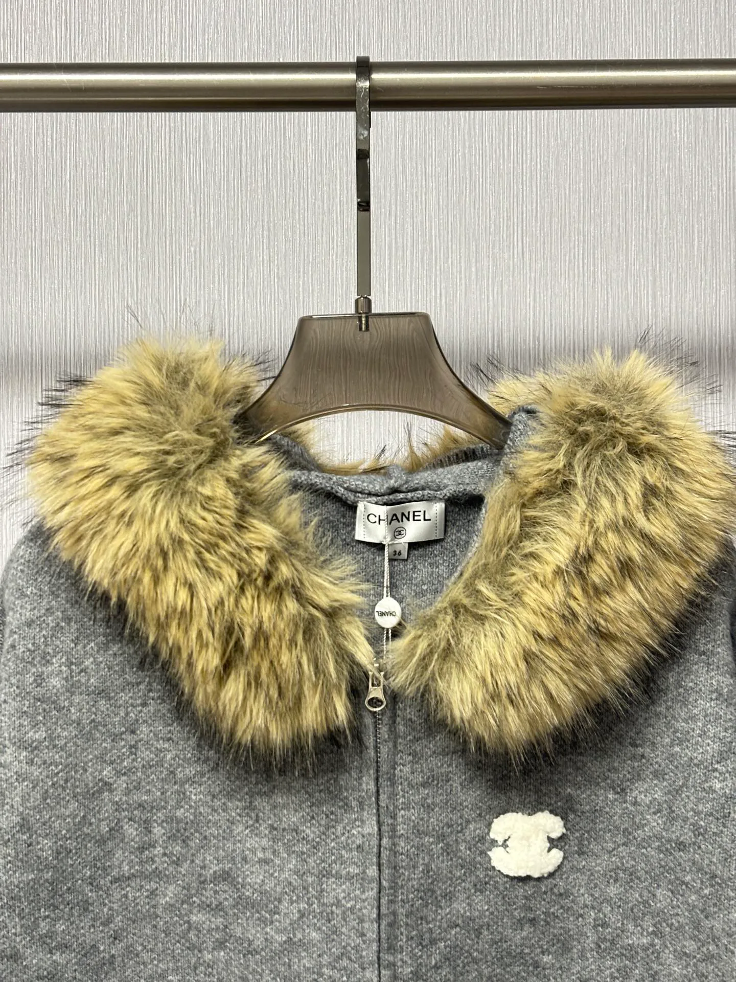 Джемперы И Свитеры Женские Chanel 422803