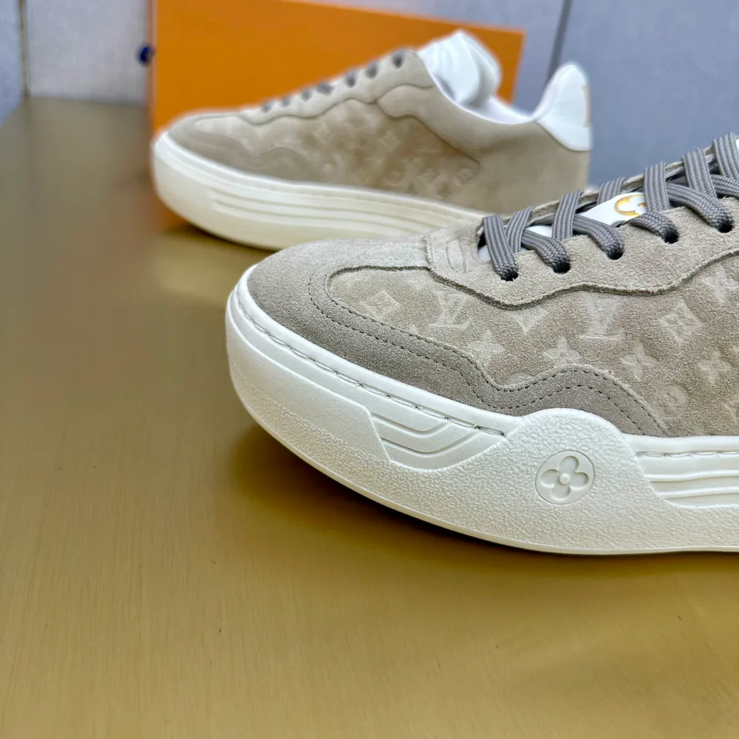 Кроссовки Женские Louis Vuitton 59221