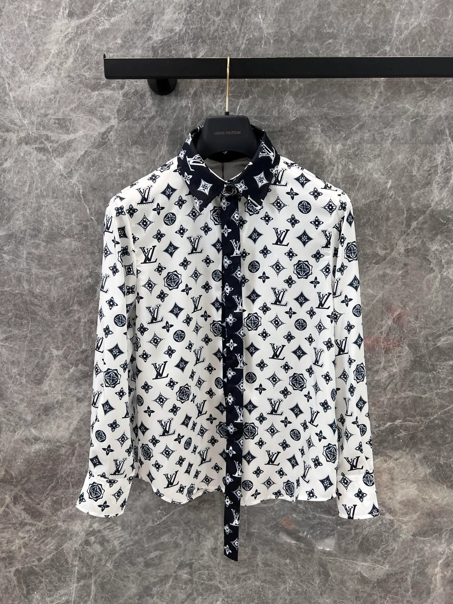 Рубашки Женские Louis Vuitton 2952