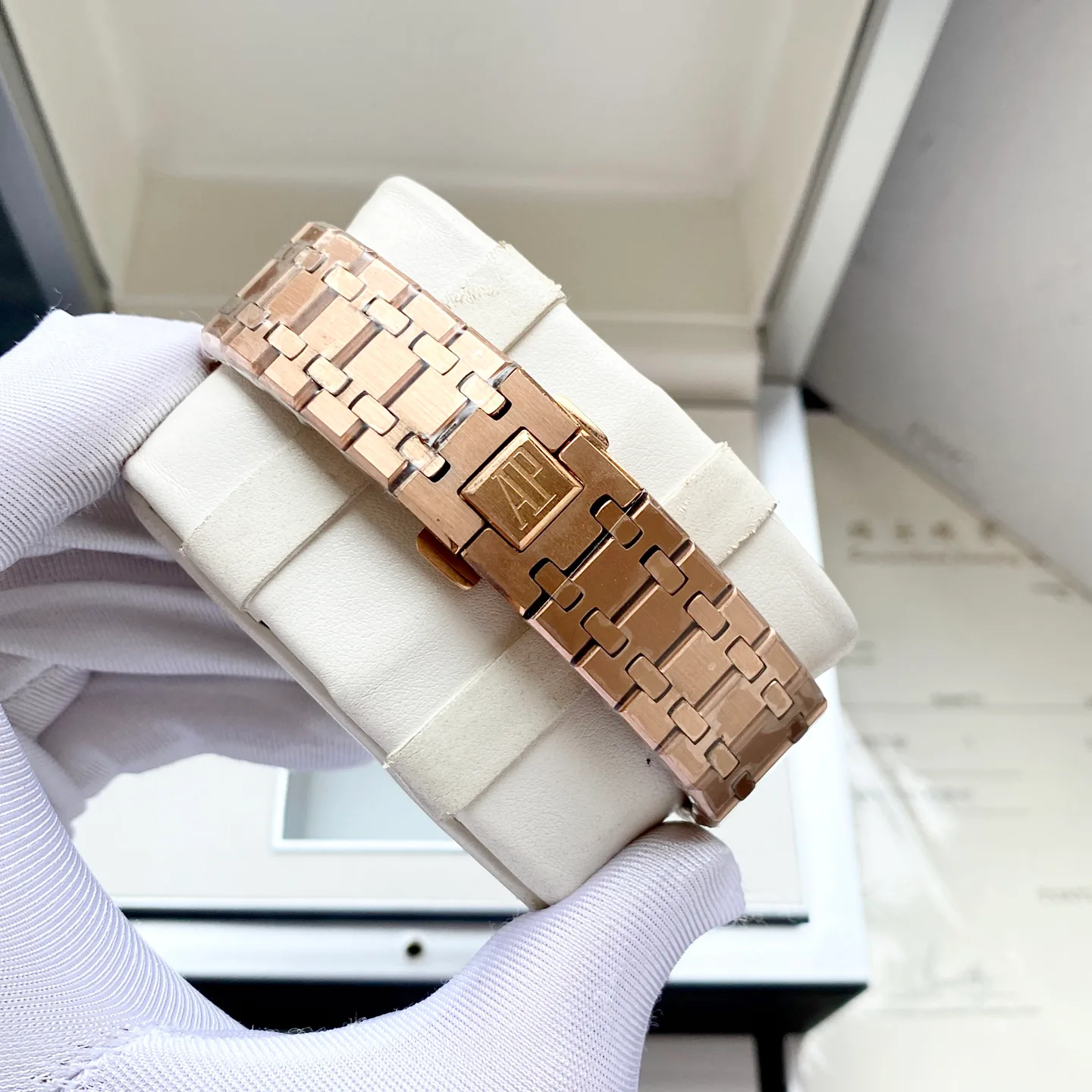 Часы Мужские Audemars Piguet 11637374