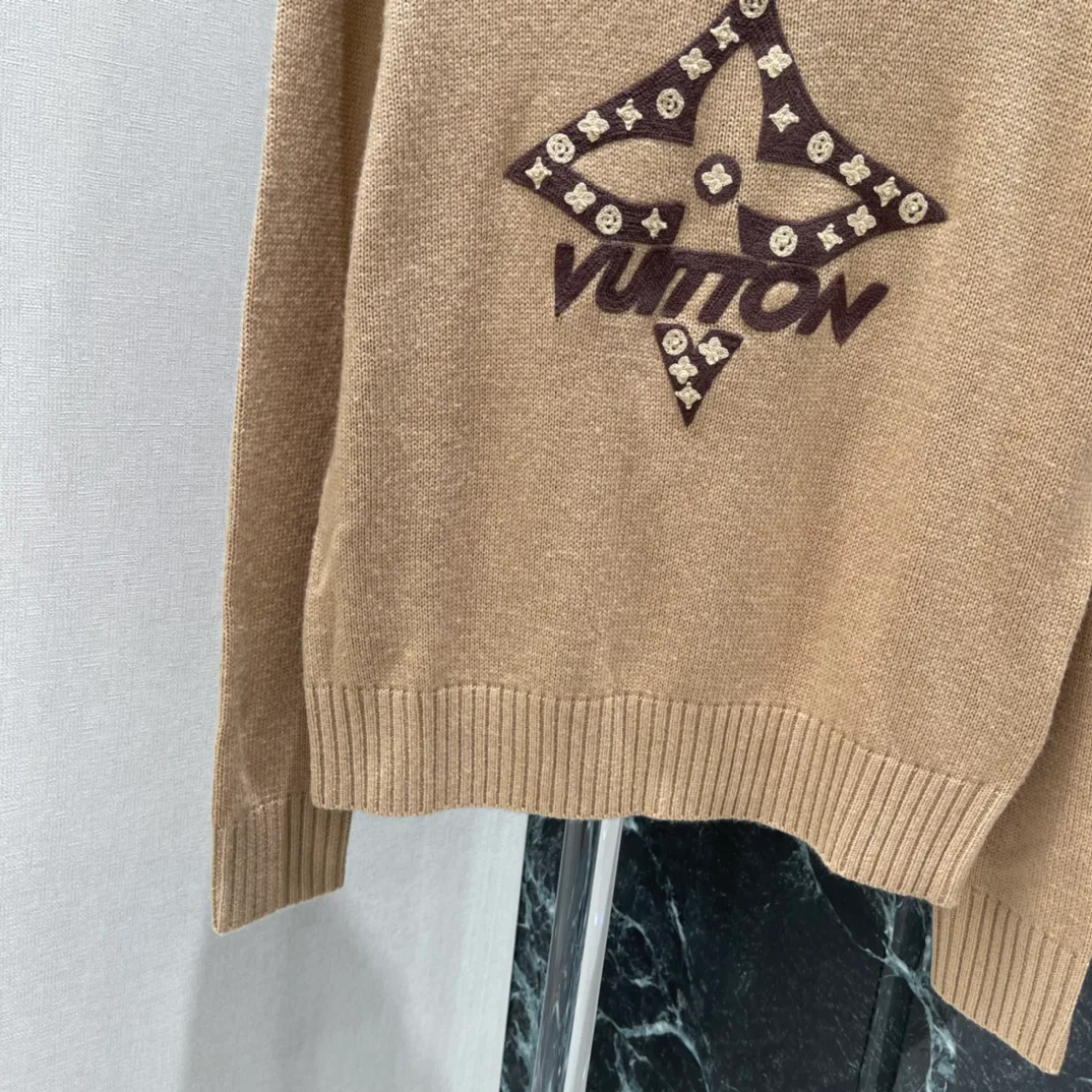 Джемперы И Свитеры Женские Louis Vuitton 1734409