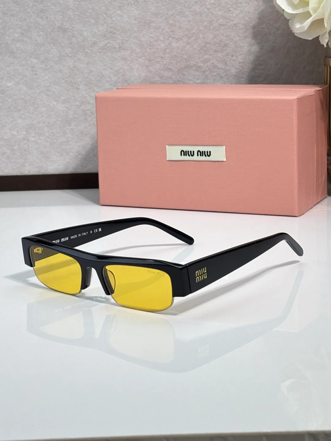 Очки Miu Miu 13434255