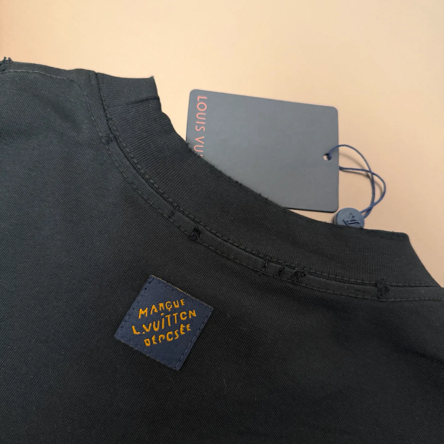 Футболки Мужские Louis Vuitton 10163434