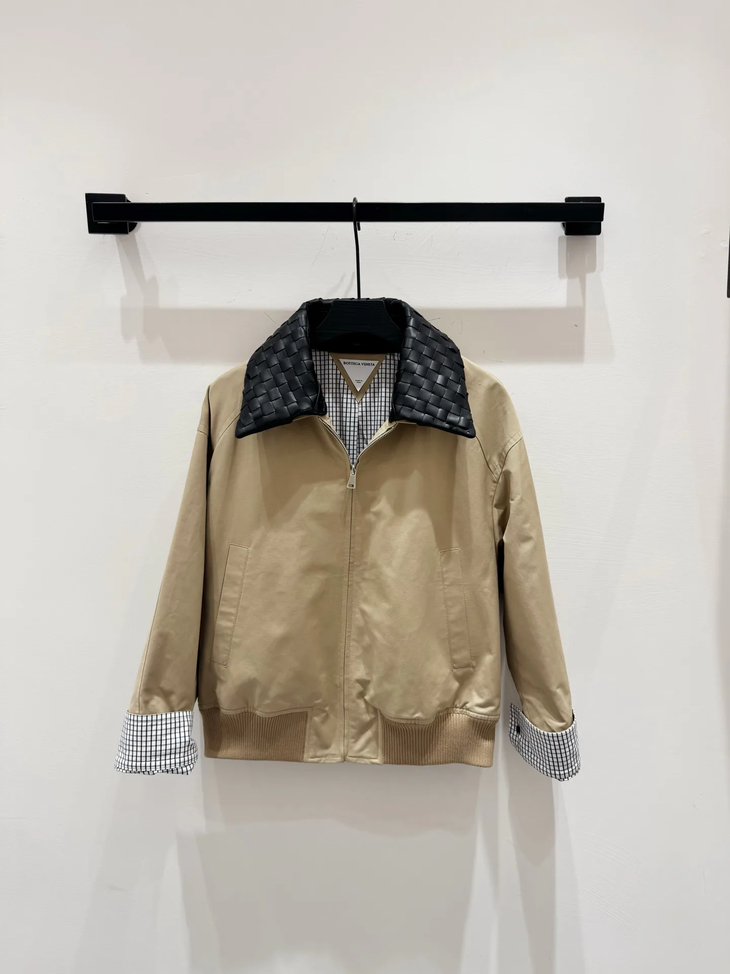 Пальто Женские Bottega Veneta 11217571