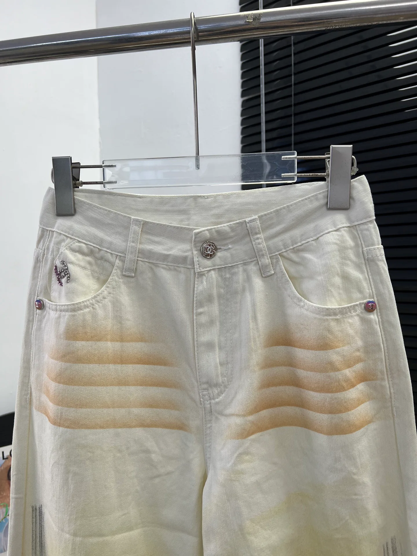 Брюки Женские Chanel 13136802