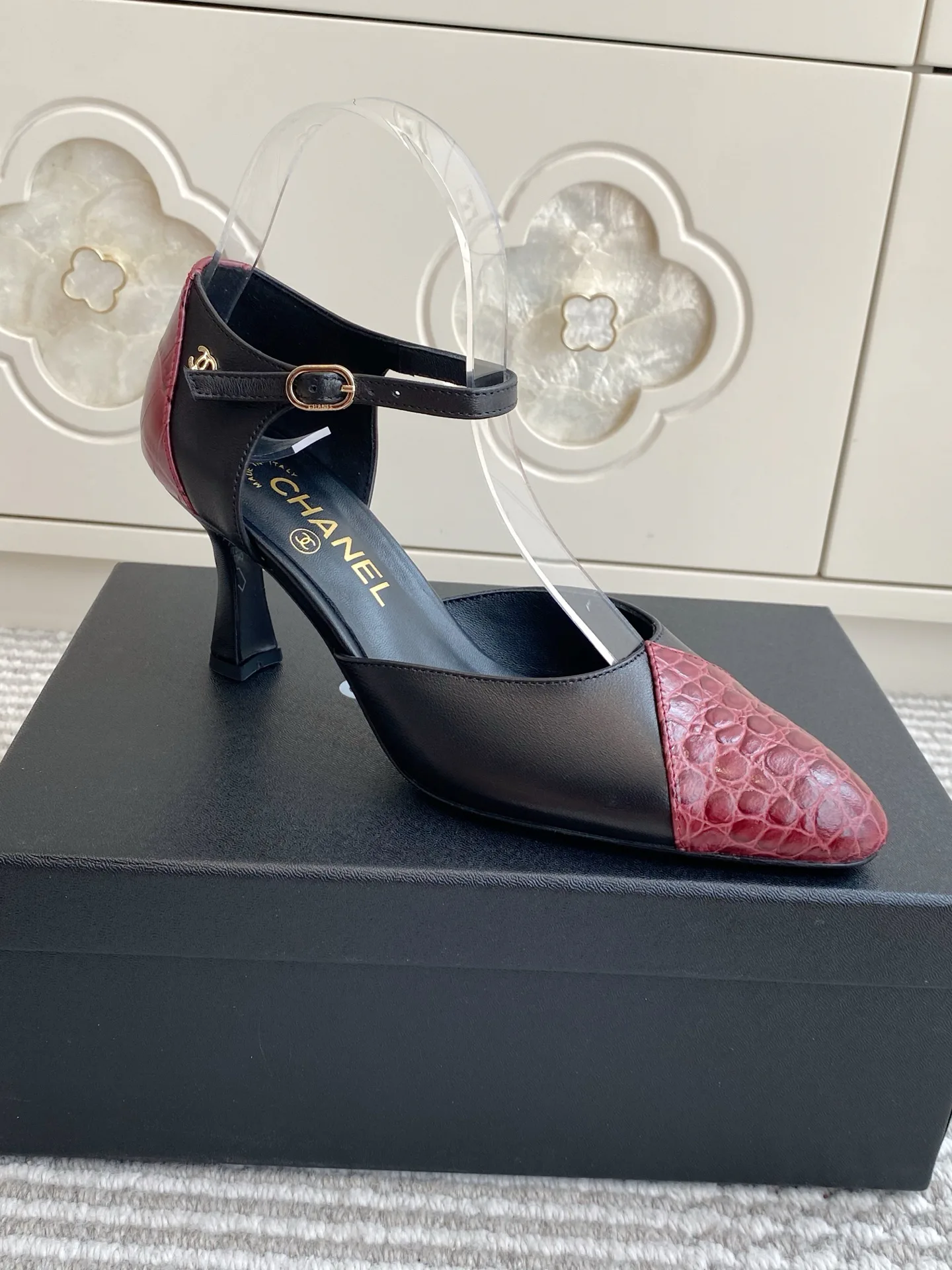 Туфли Женские Chanel 17527305
