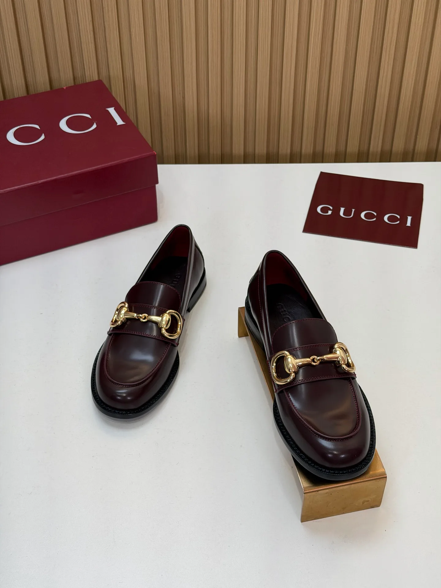 Лоферы И Мокасины Женские Gucci 18152943