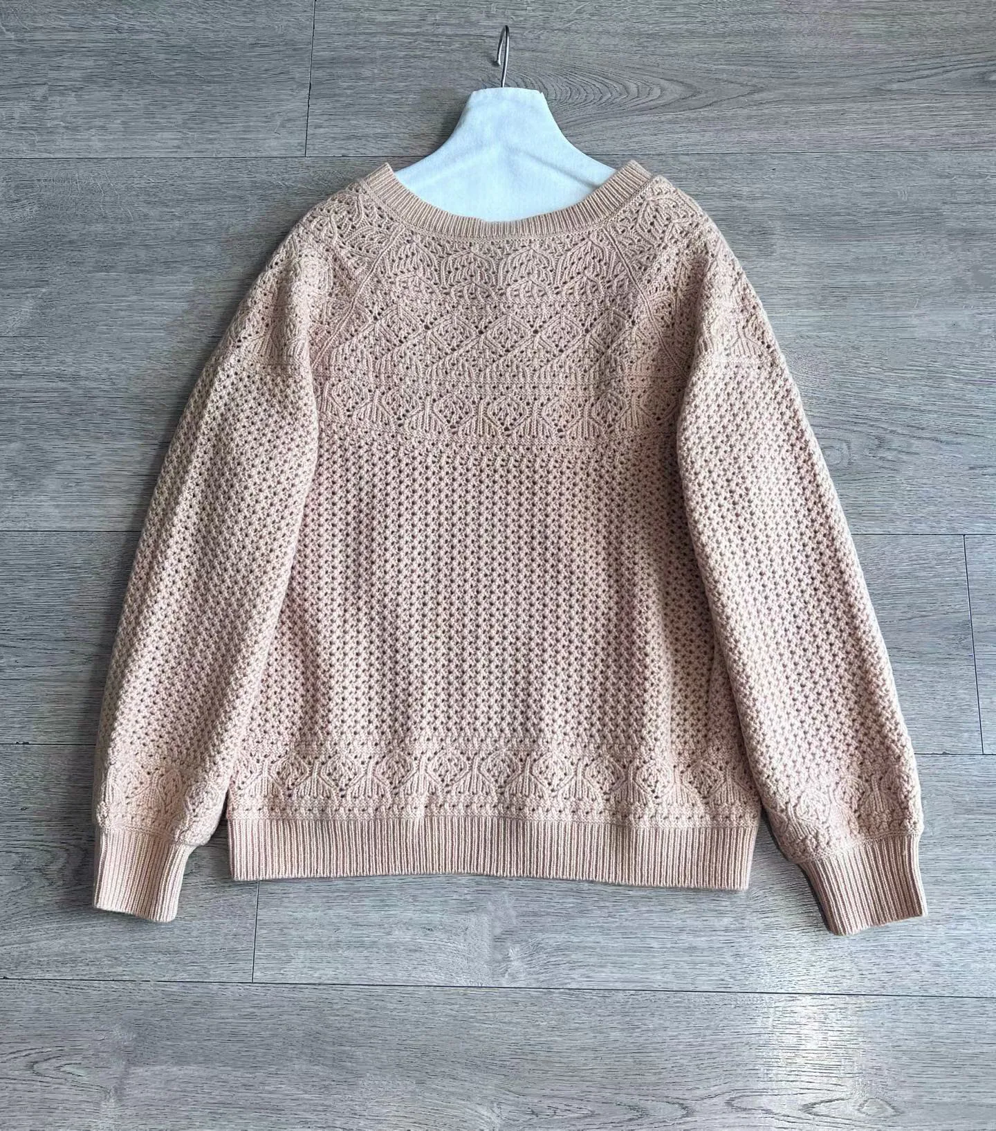 Джемперы И Свитеры Женские Loro Piana 617551