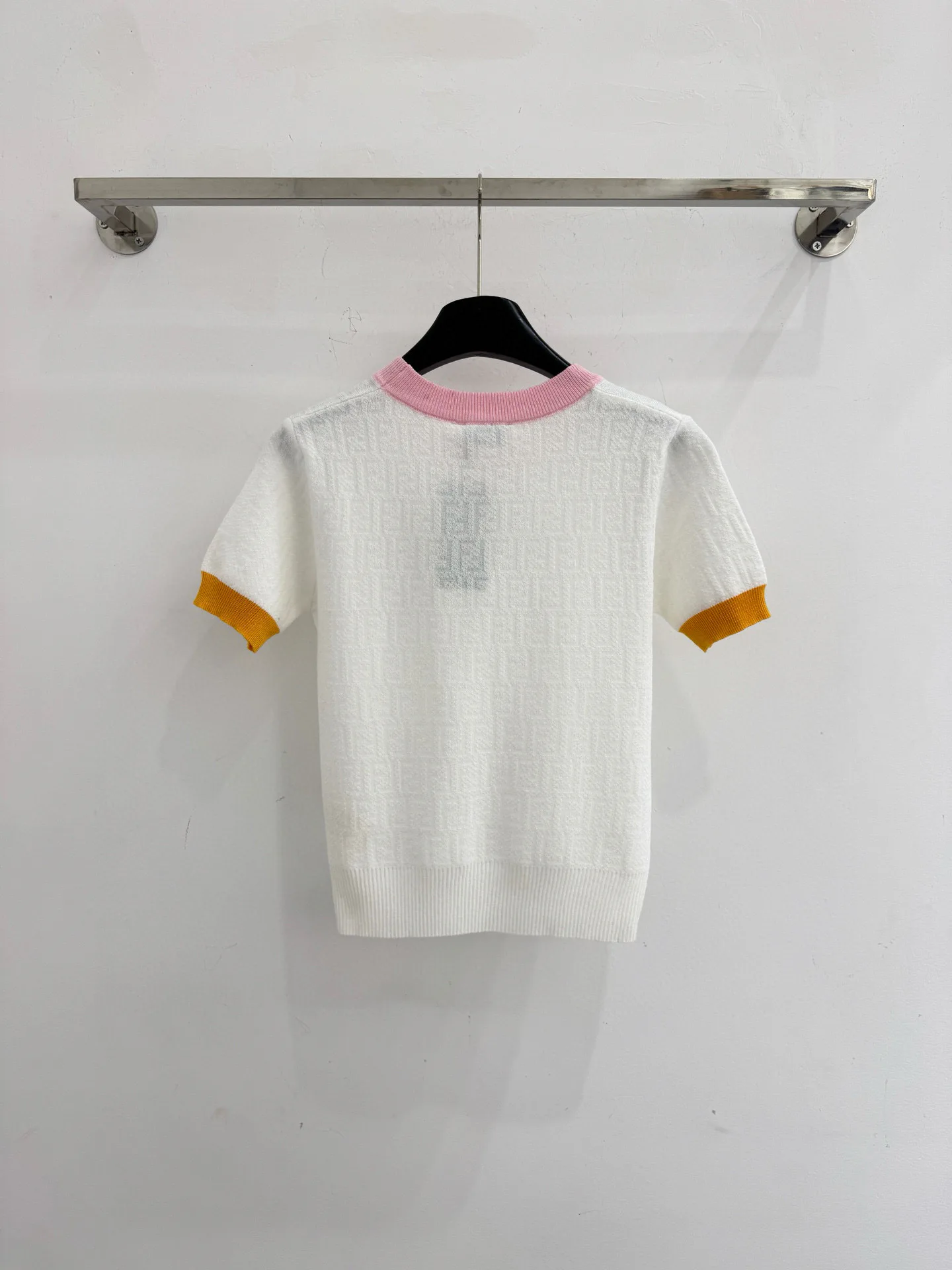 Джемперы И Свитеры Женские Fendi 1859814